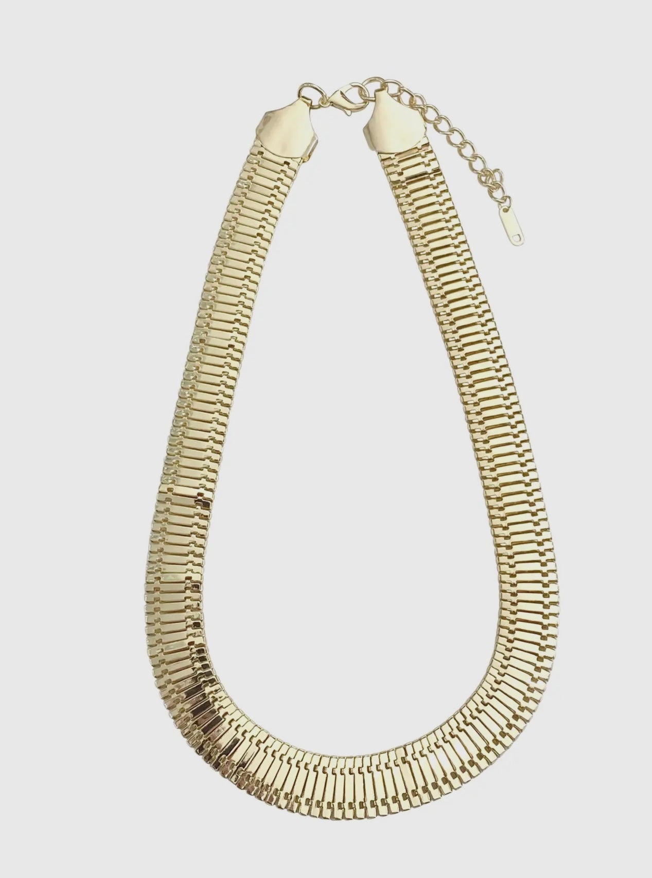 Xavler  Necklace