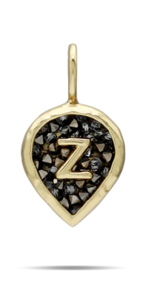 Lotus Pendant- Assorted