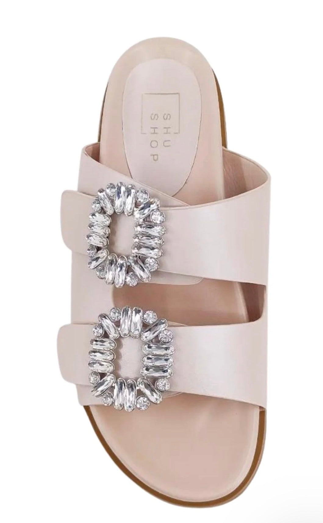 Bridget Sandal