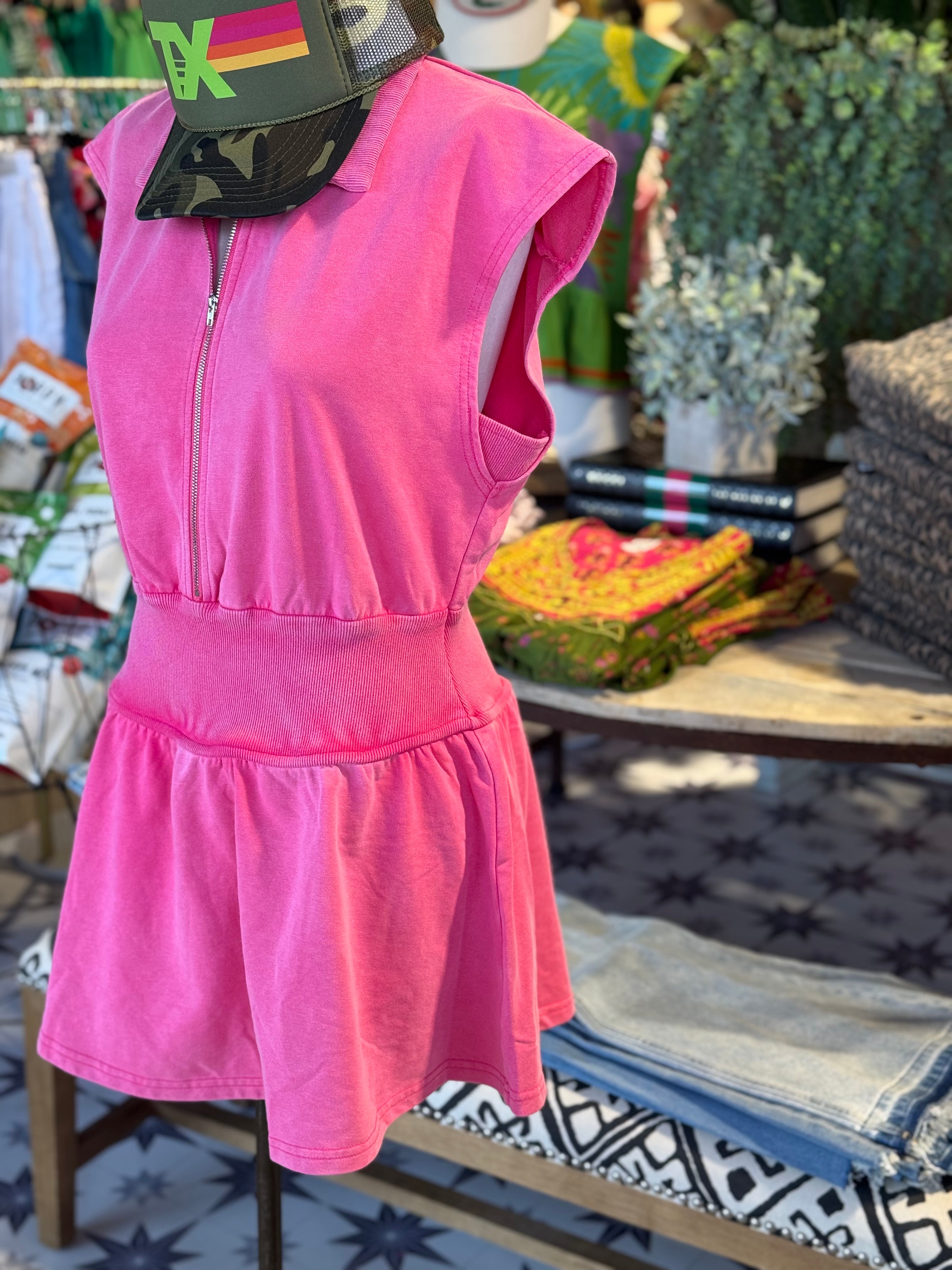 Susie Q Dress Large Susie Q Dress Large