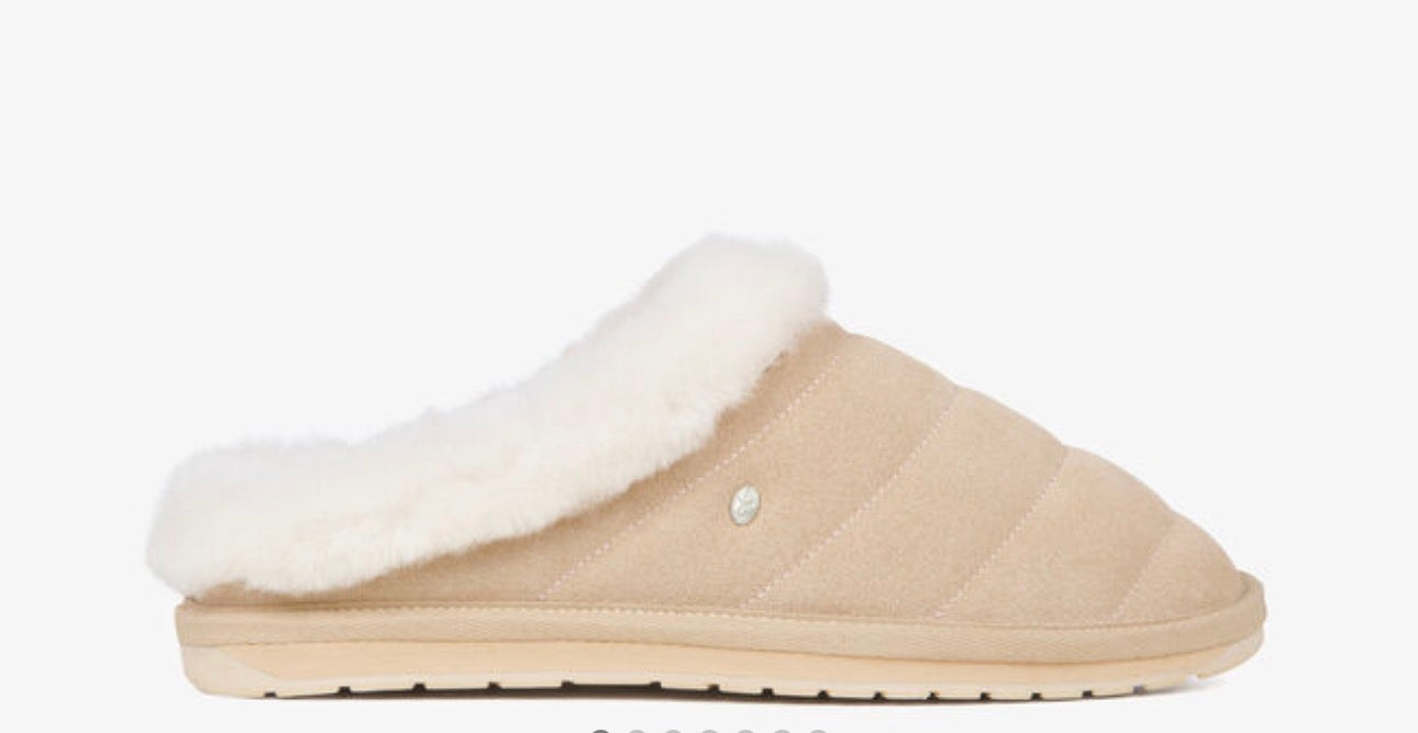 Virginia Slipper