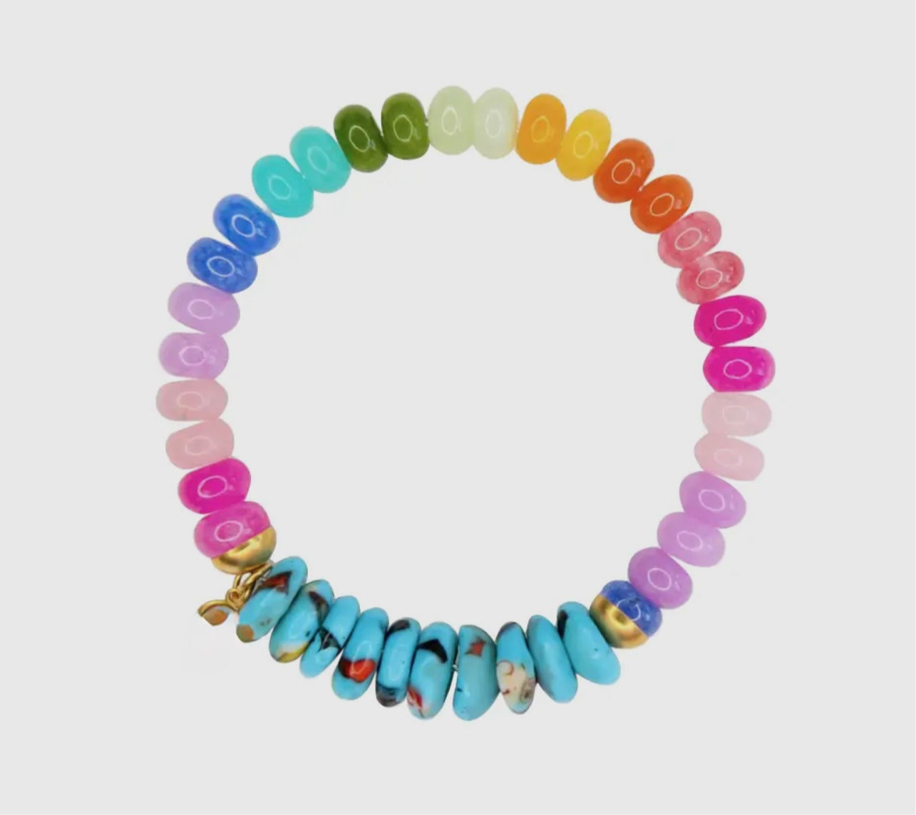 Jules Stretch Bracelet