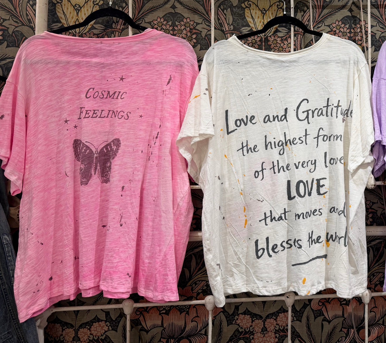 Angelic Tees