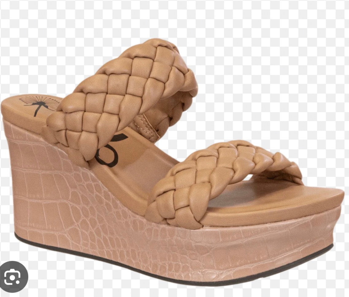 Fluent Wedge