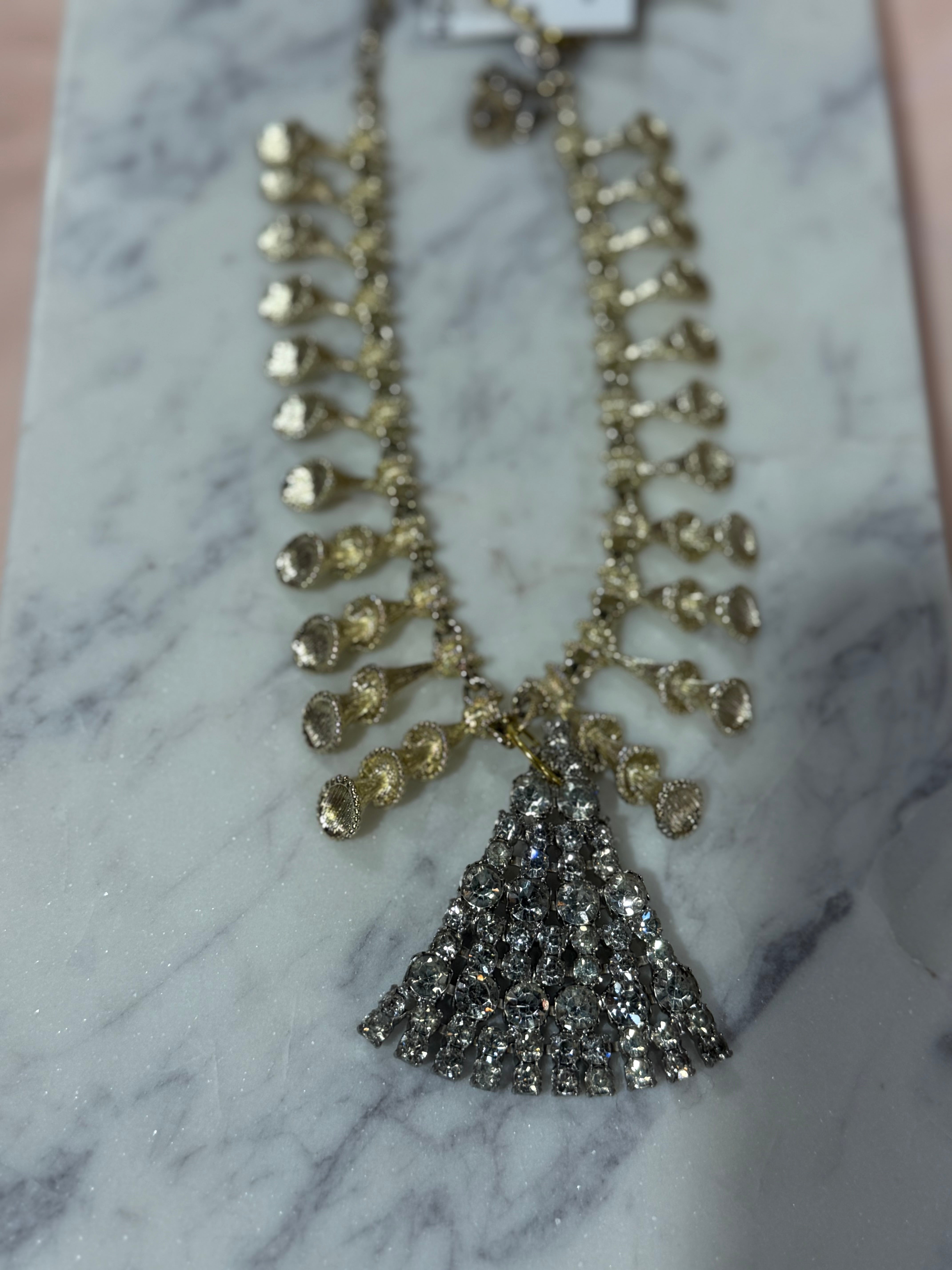 Diamonds Squash Bloosm