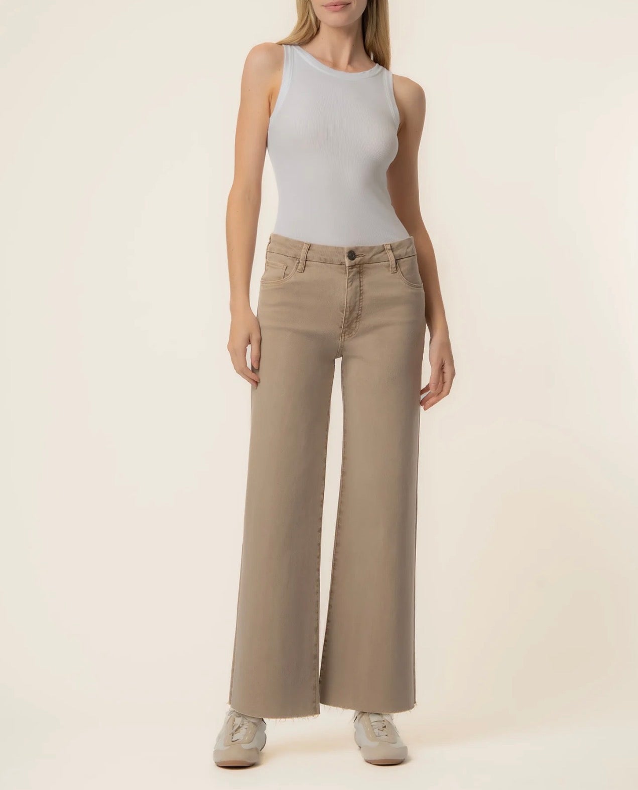 Chai Denim
