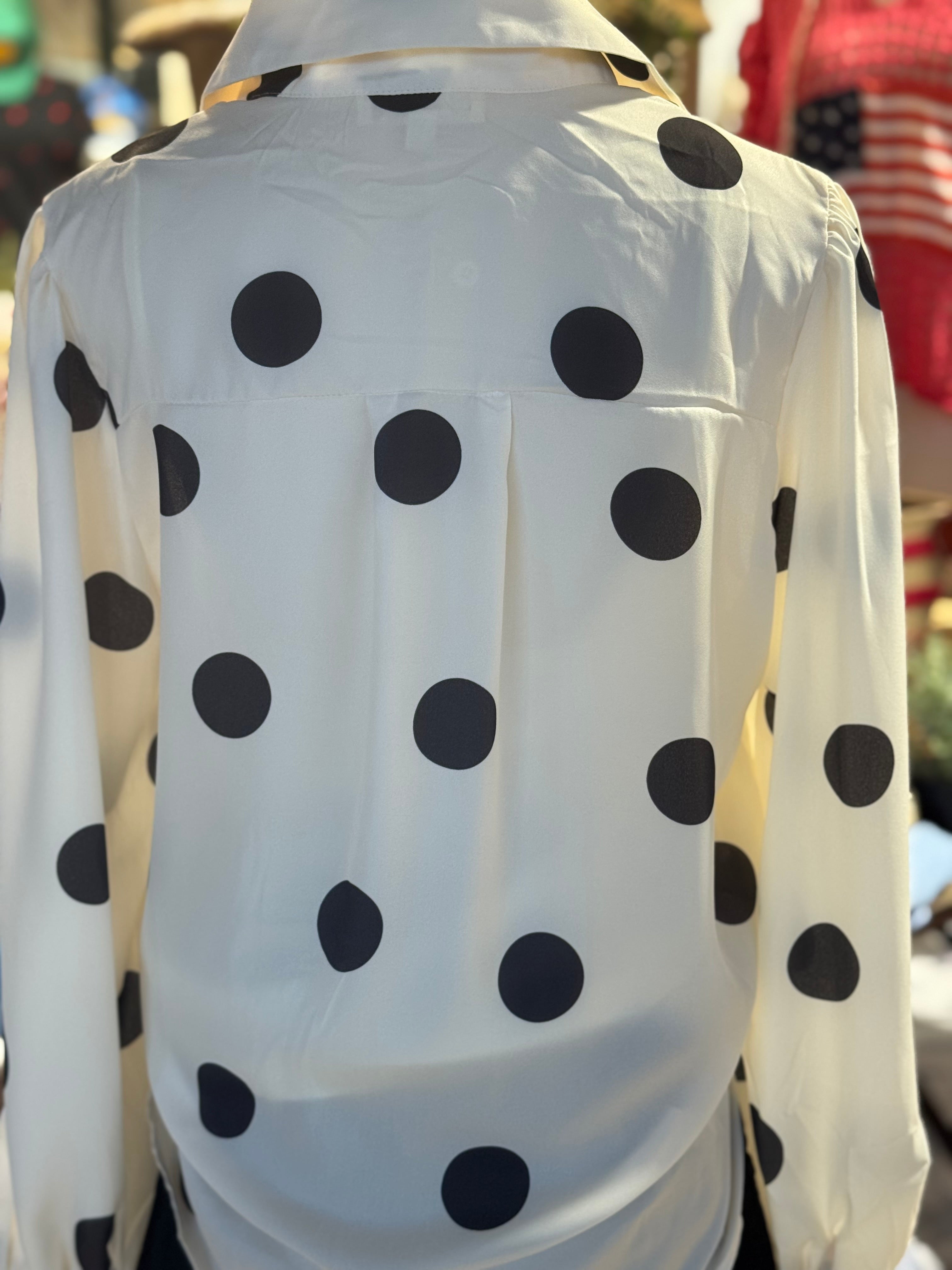 Charline Top