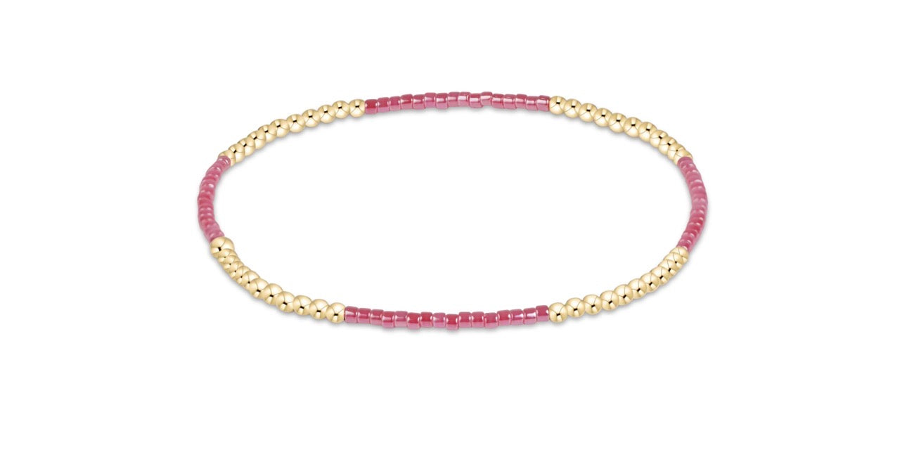Hope Blissful Bracelet-Assorted