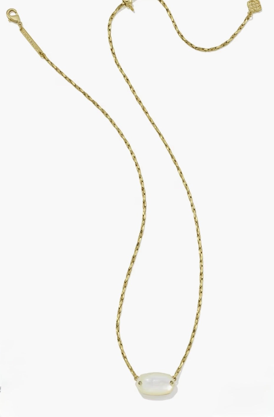 Elisa Necklace- Assorted