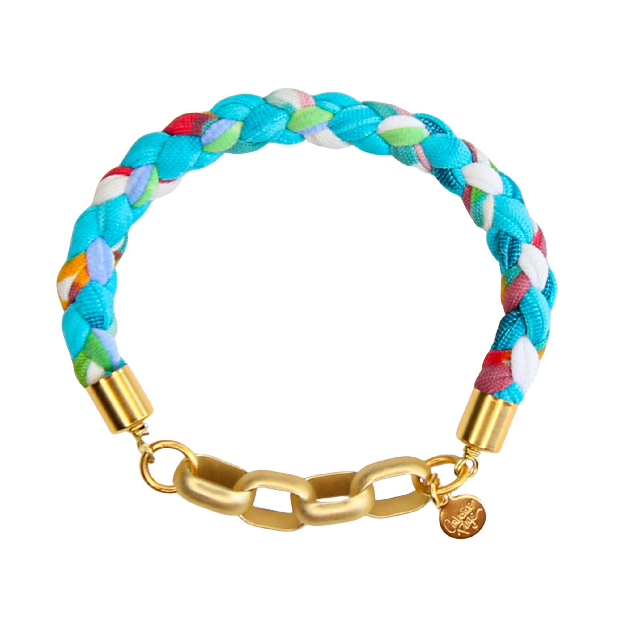 Joylet Bracelet with Chain