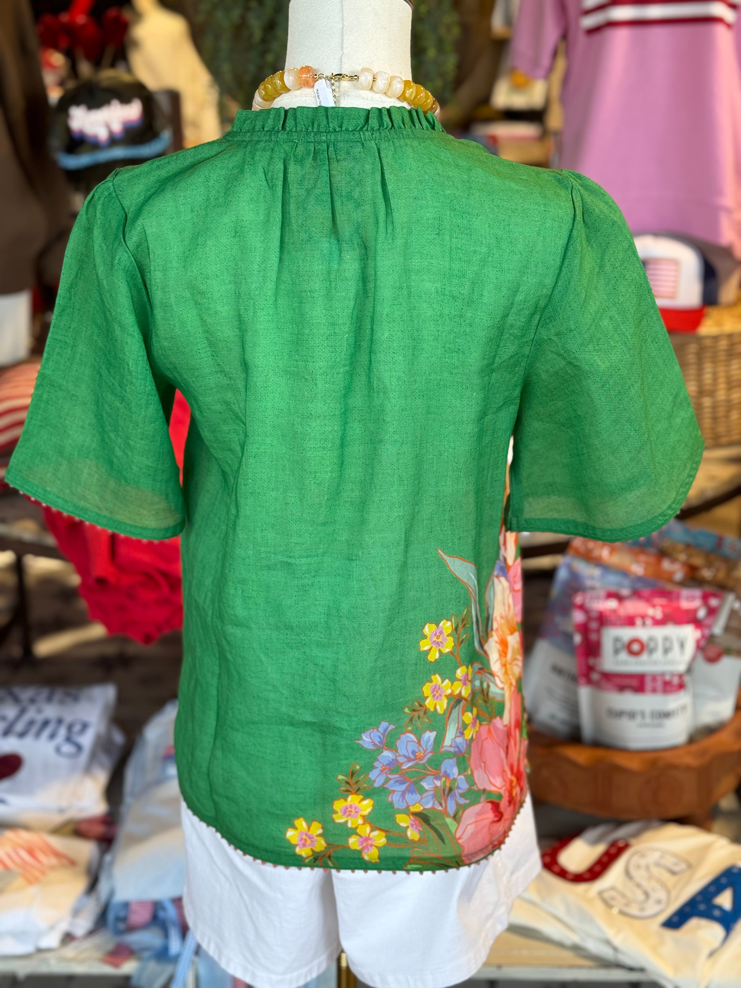 Celiora Top