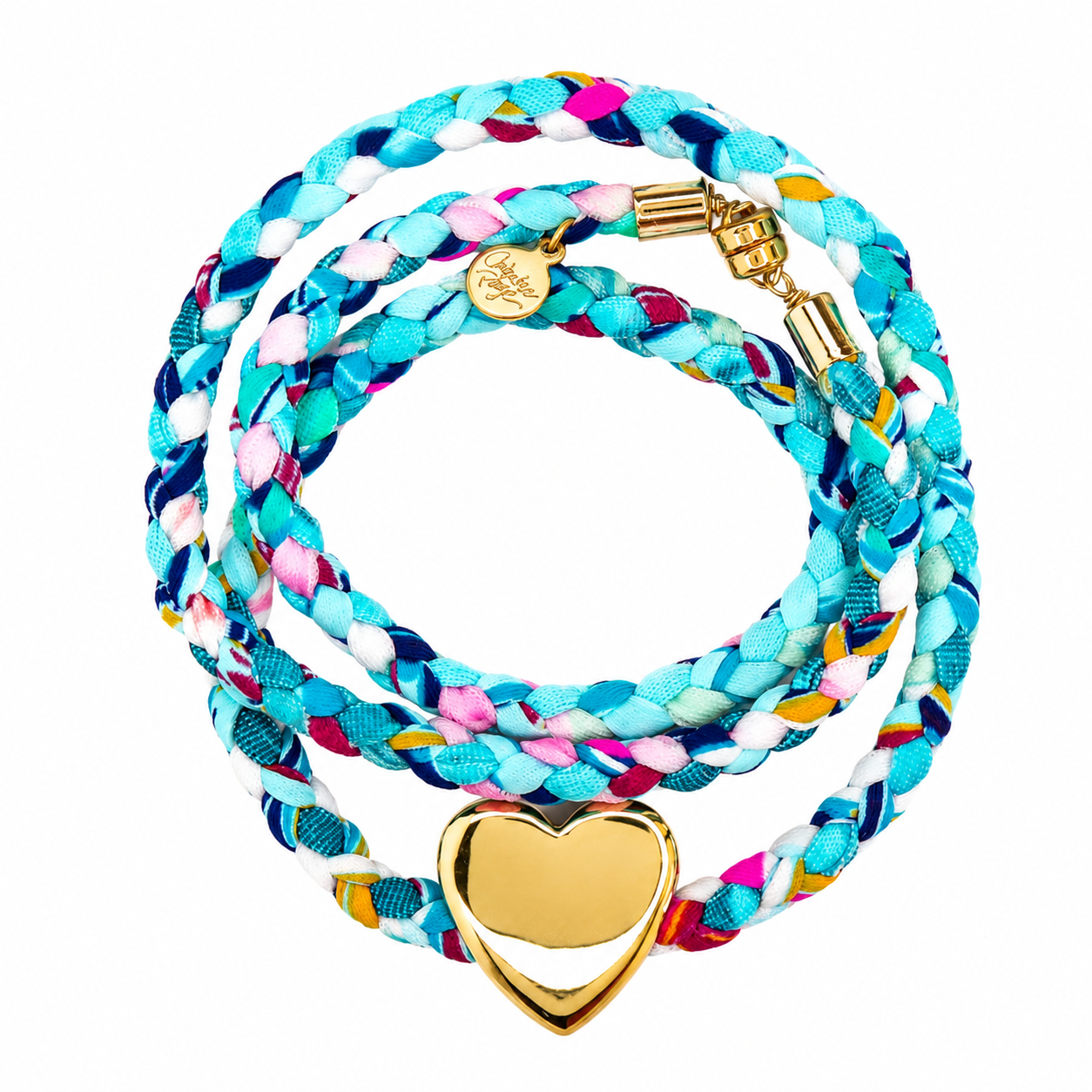 Isla Wrap Bracelet