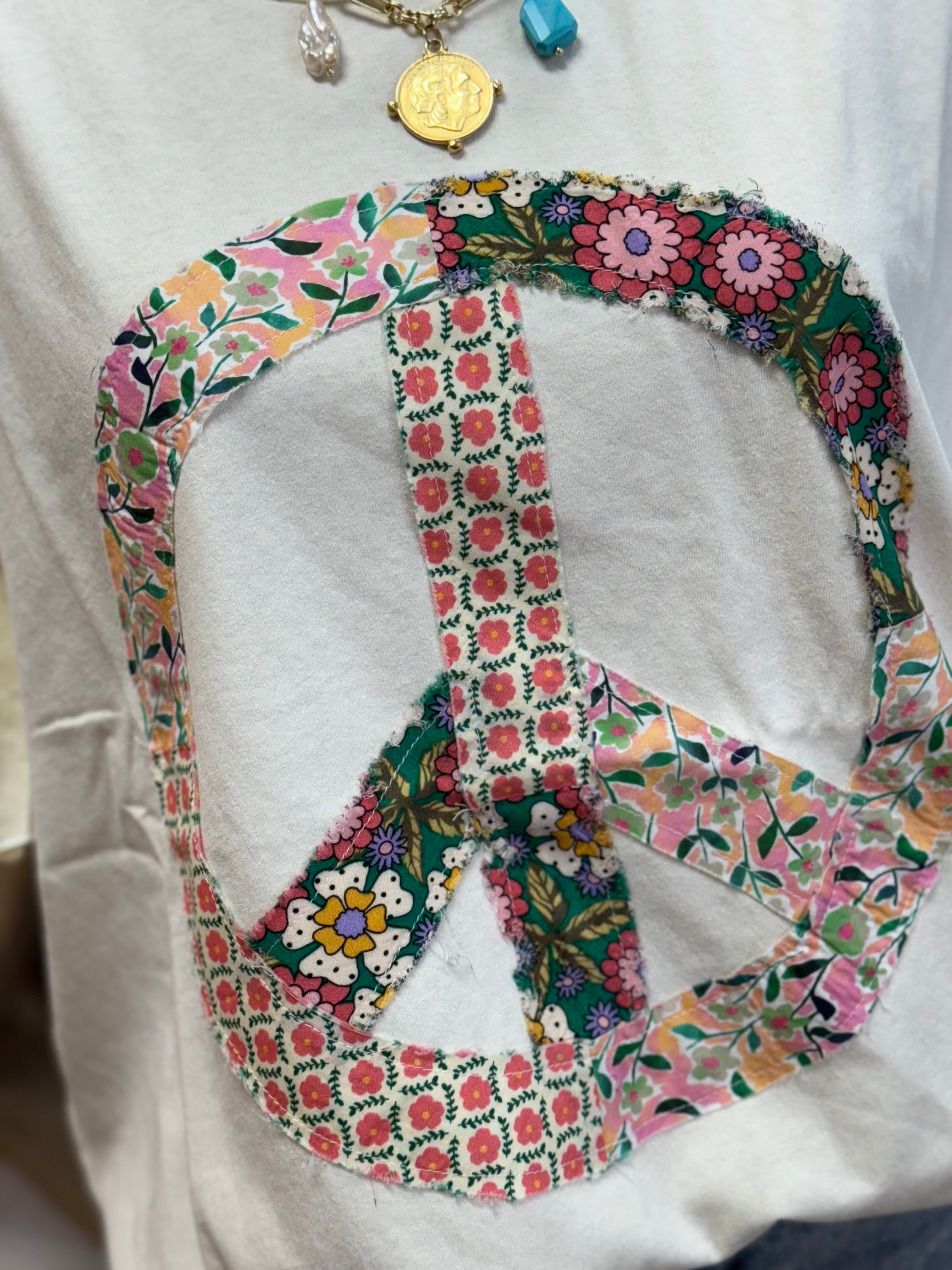 Forever Peace Tee
