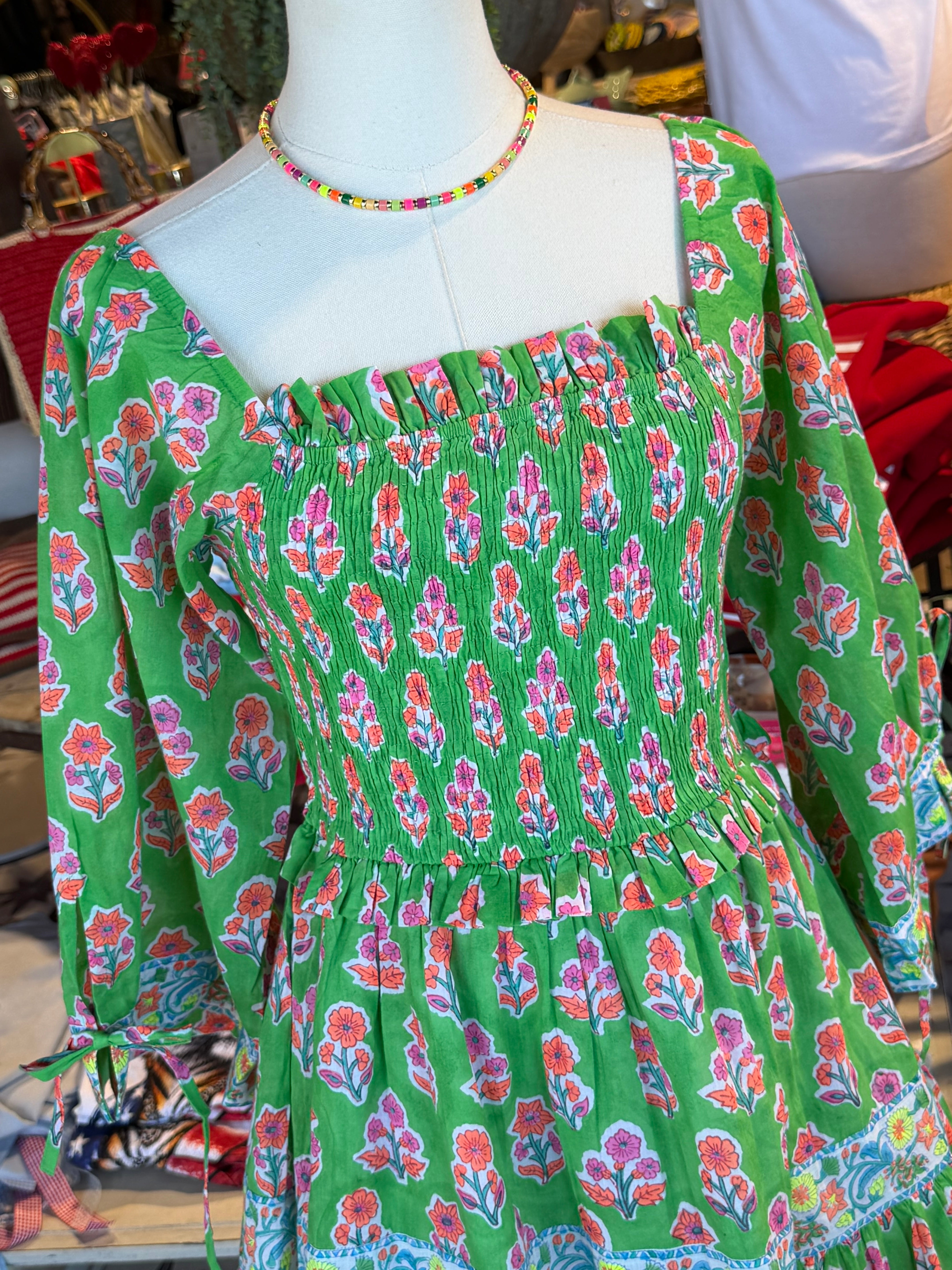 Emily Dress