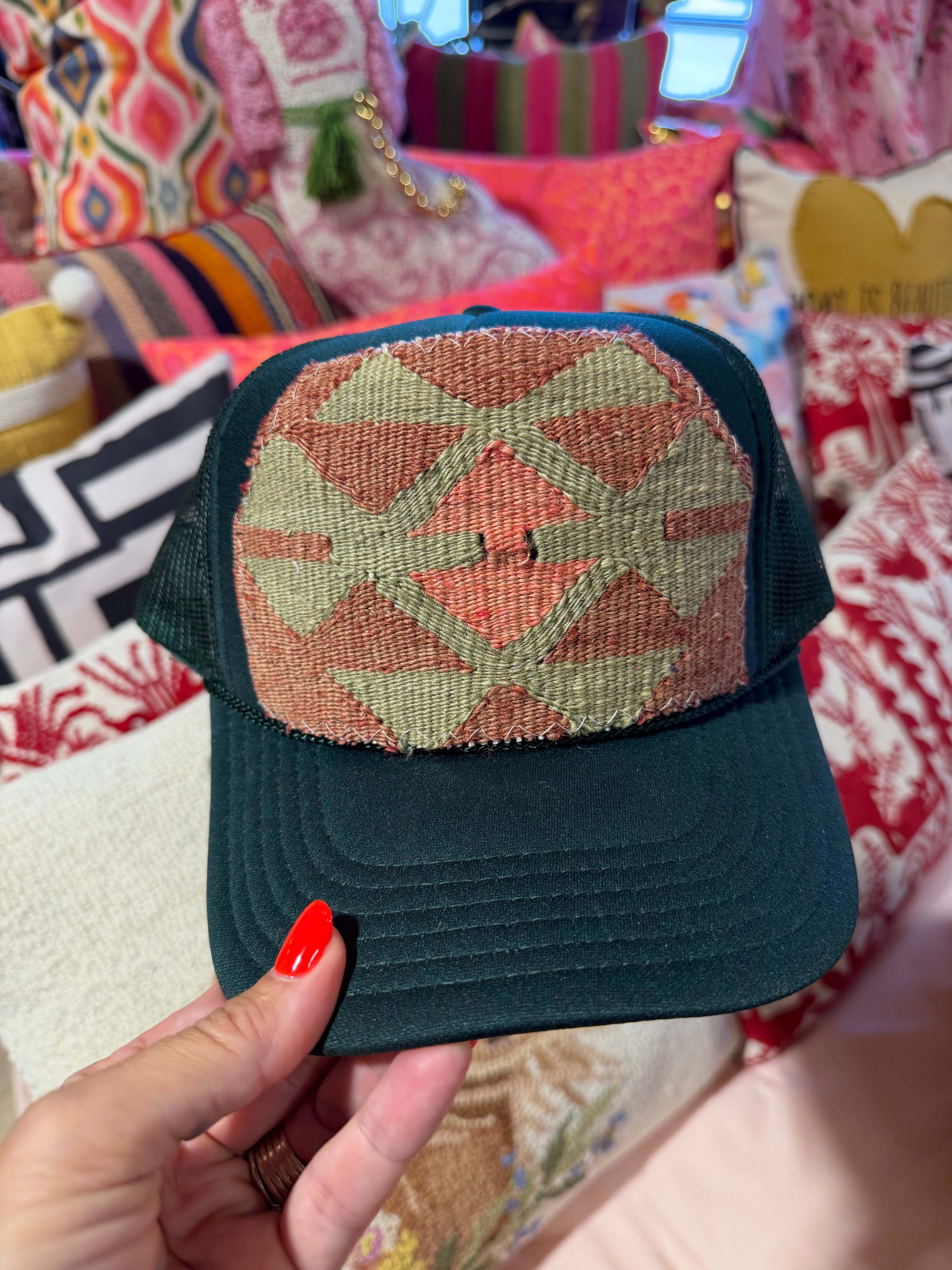 Remnant Trucker-Assorted