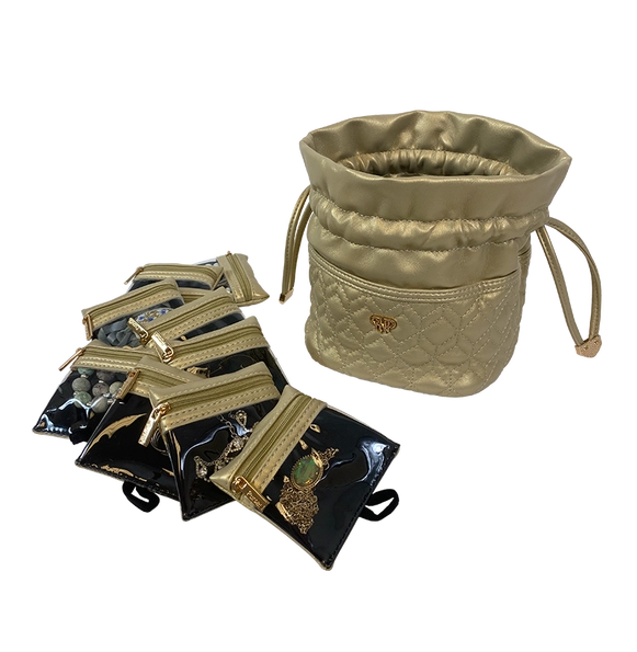 Ultra Jewelry Case-Assorted