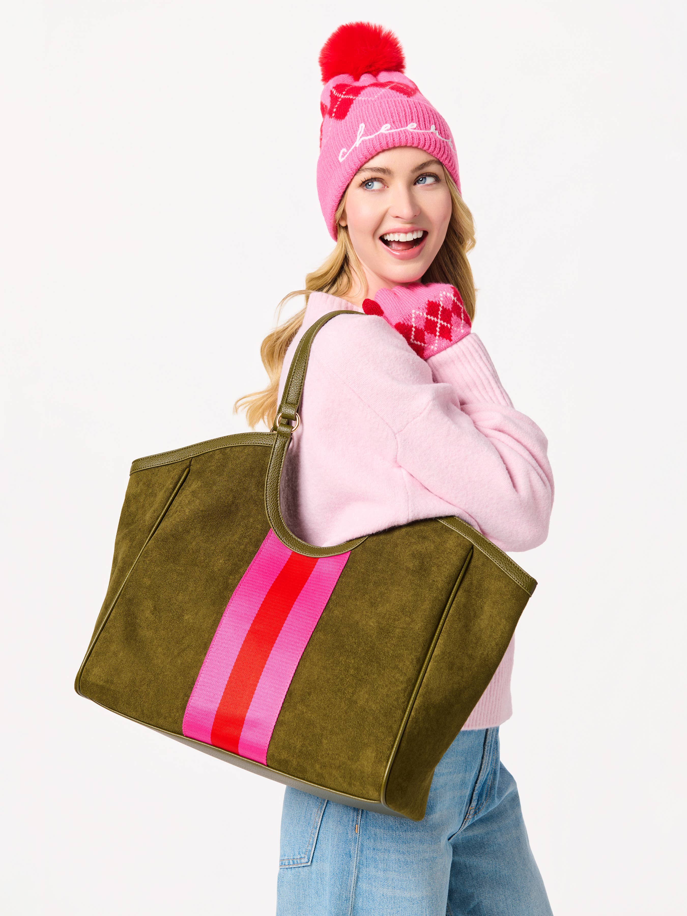 MILANO TOTE