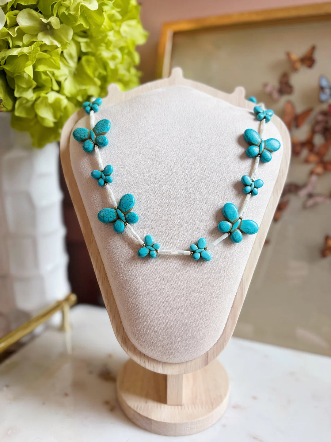 Butterfly Feelings
