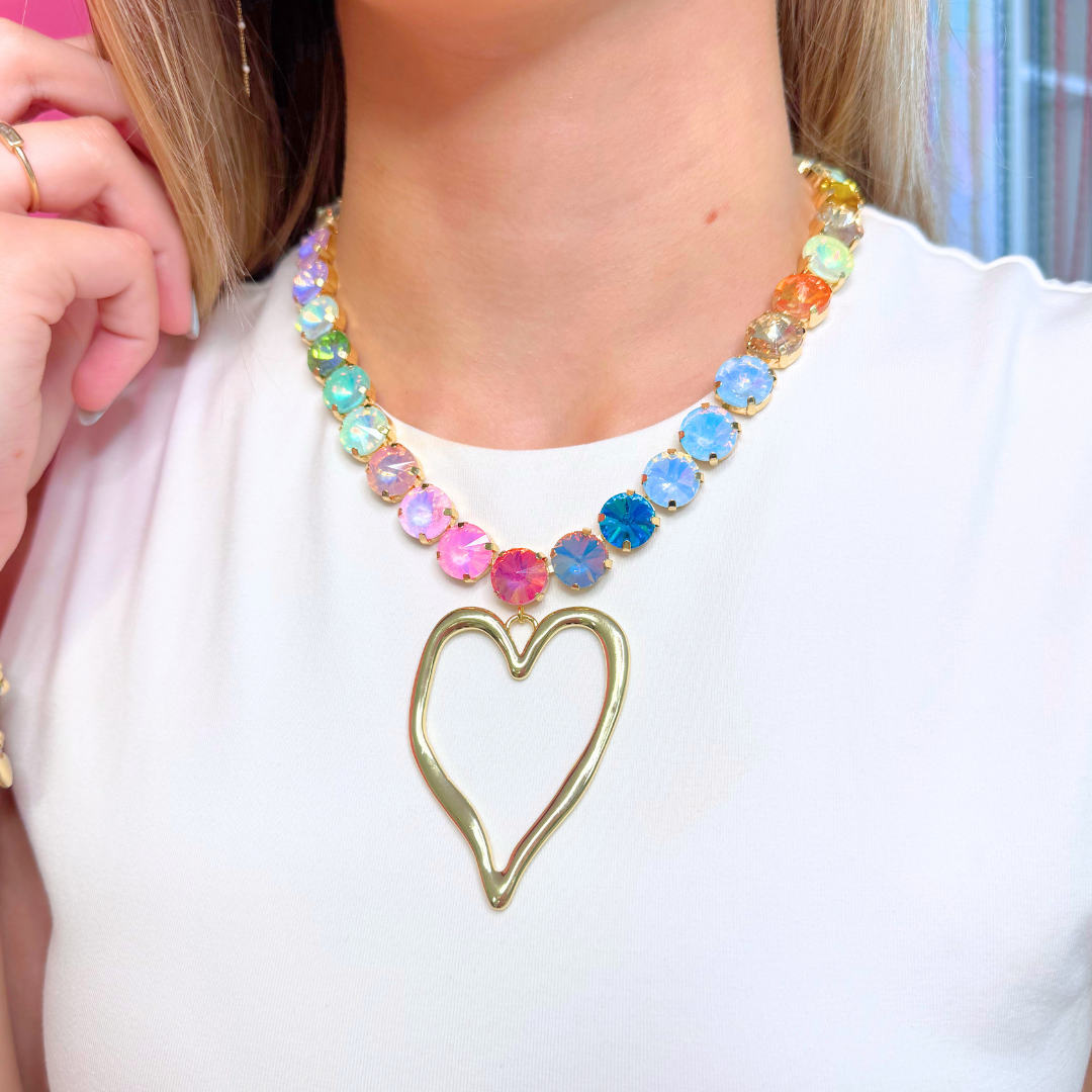 Keshia Necklace