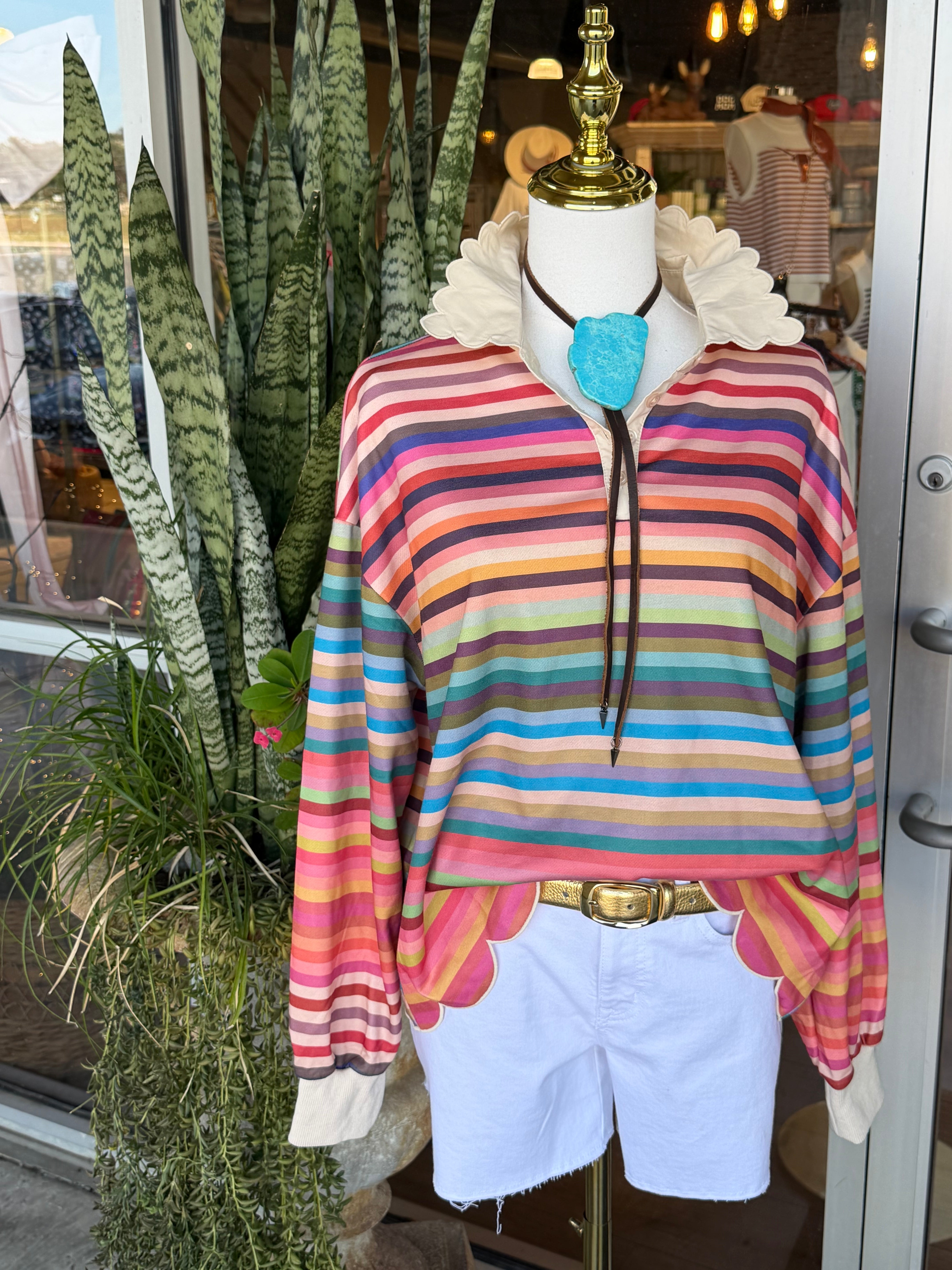 Christinia Top