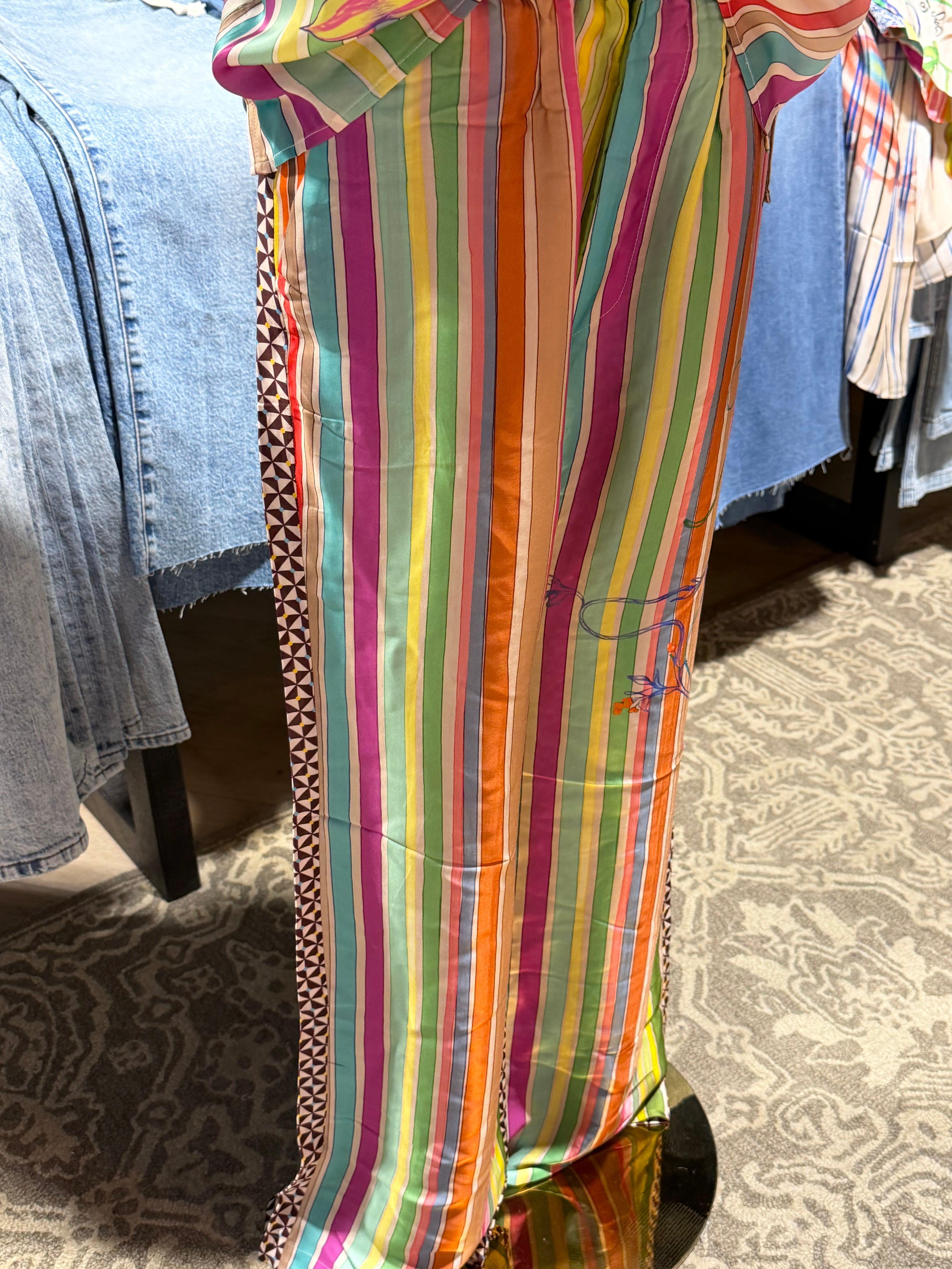 Bailey Paradiso Track Pant