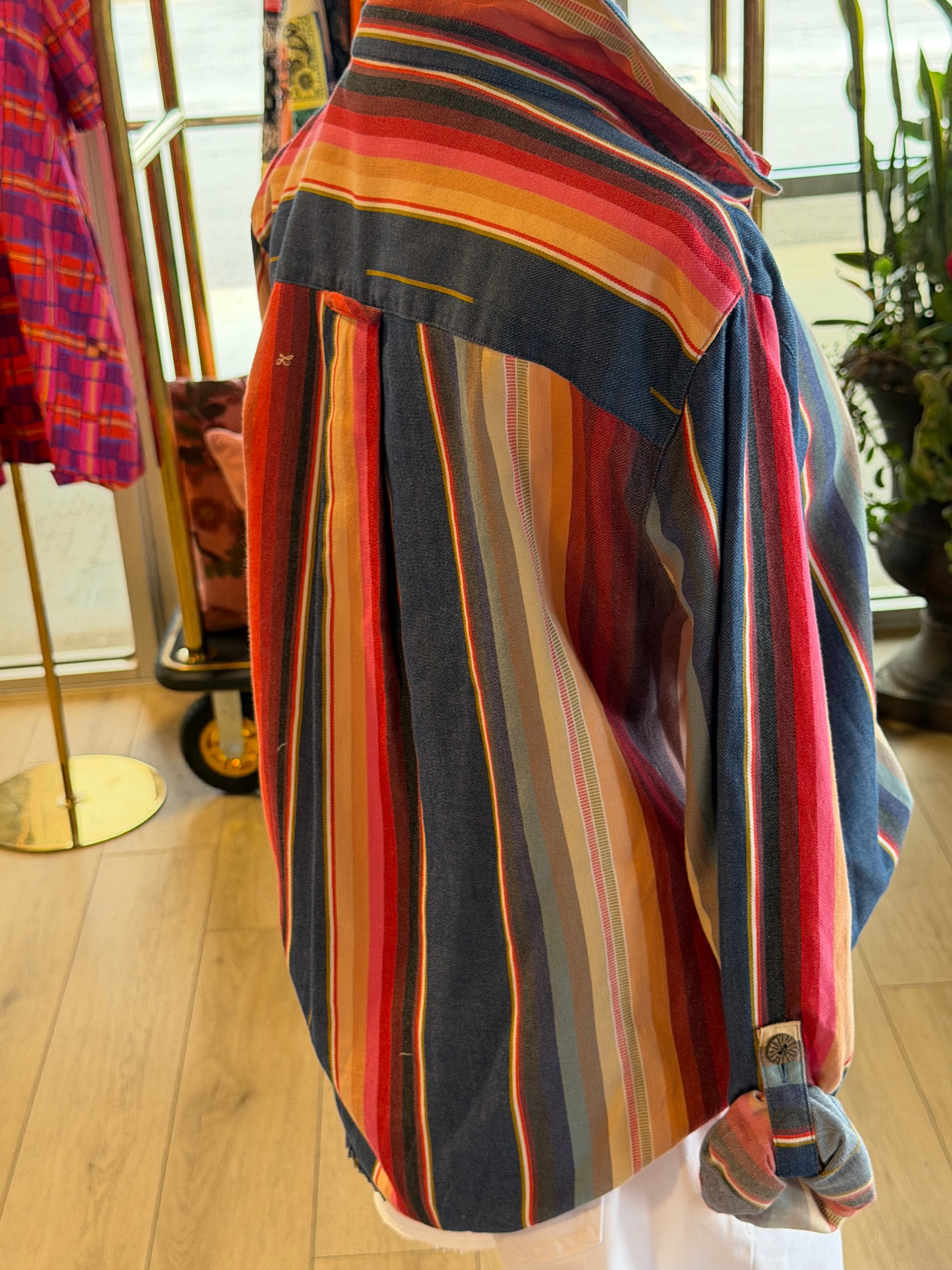 Florence Blouse