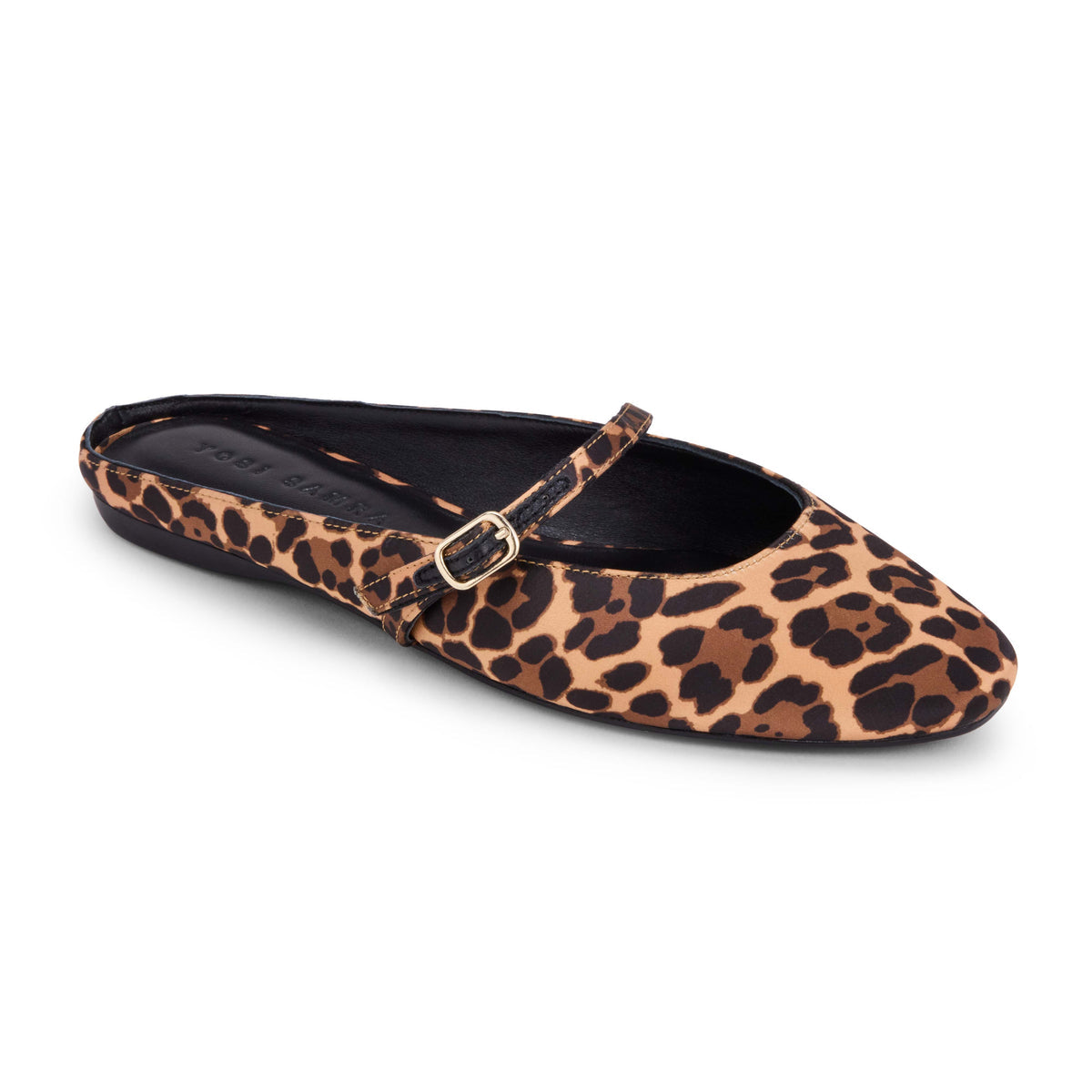 Lily Leopard Shoes