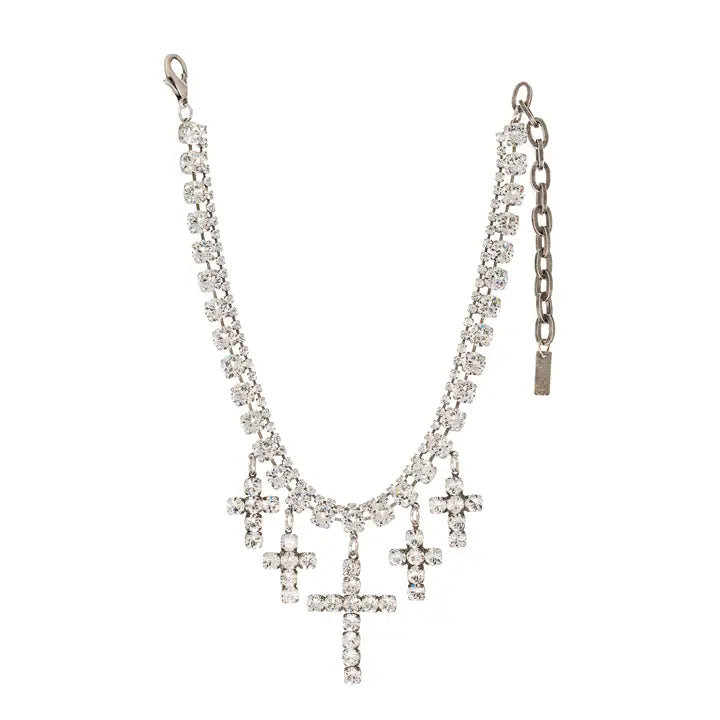 Cassidy Necklace-Assorted