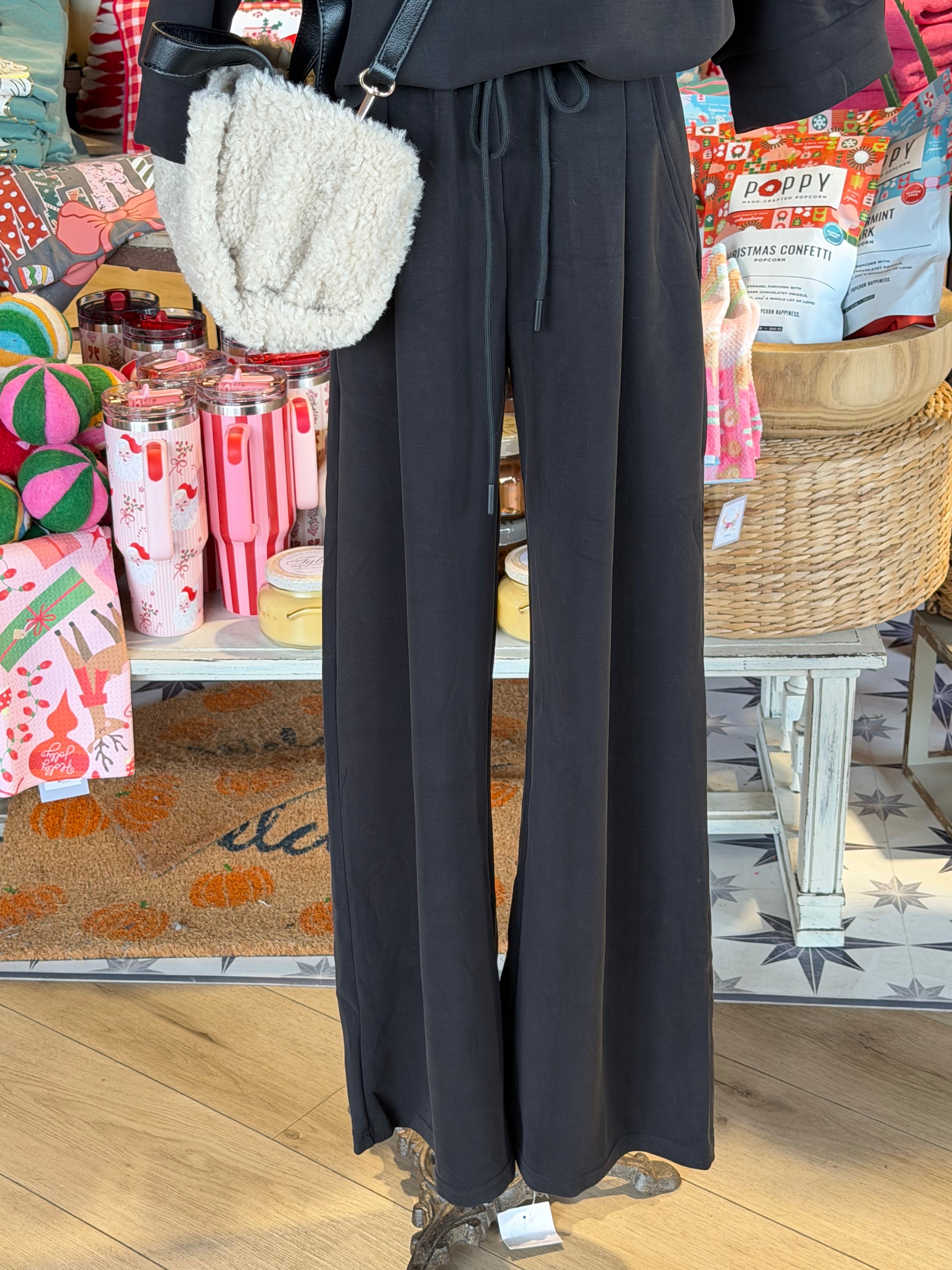 Regina Pant Set (Sold Separately )