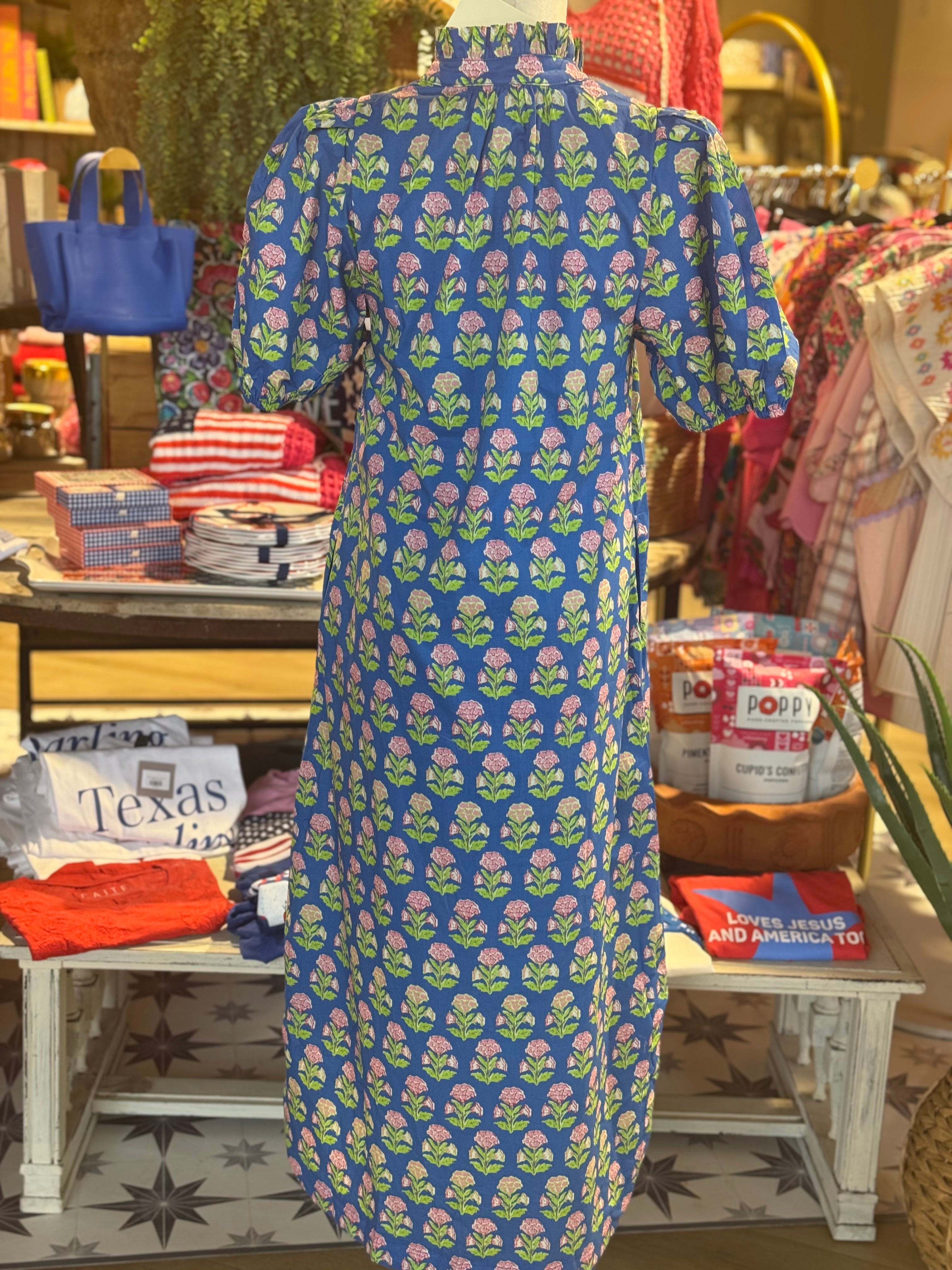 Emma Rae Dress