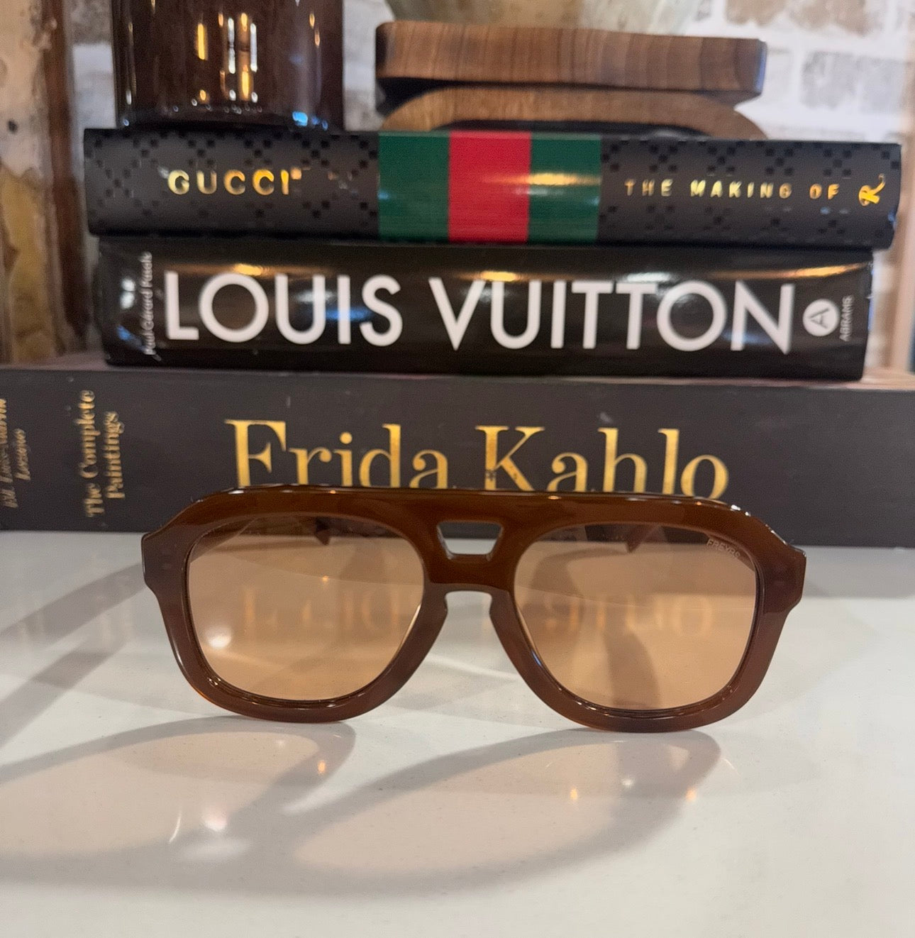 Trendy Sun Glasses
