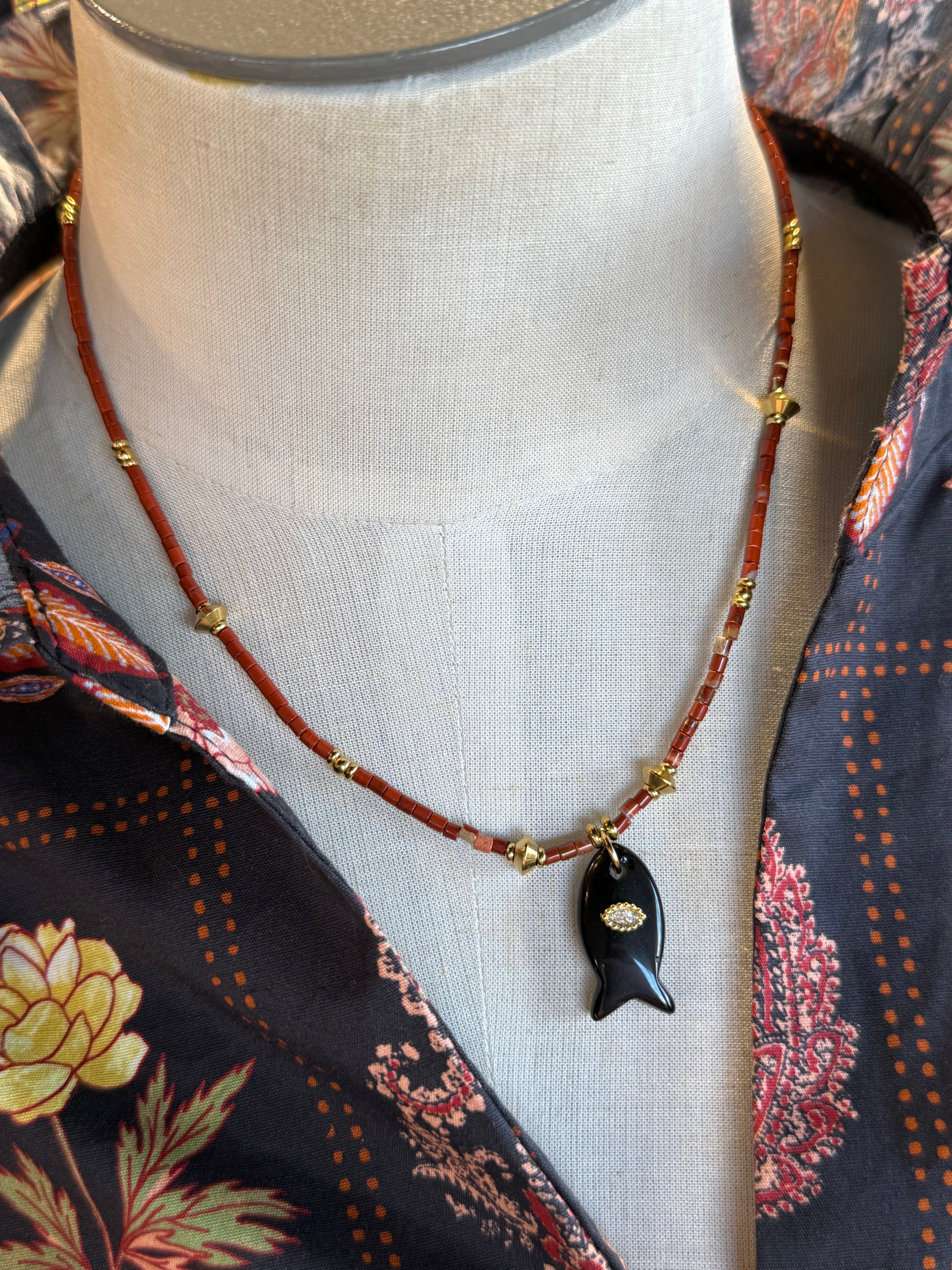 Thaddeus Necklace-2Styles