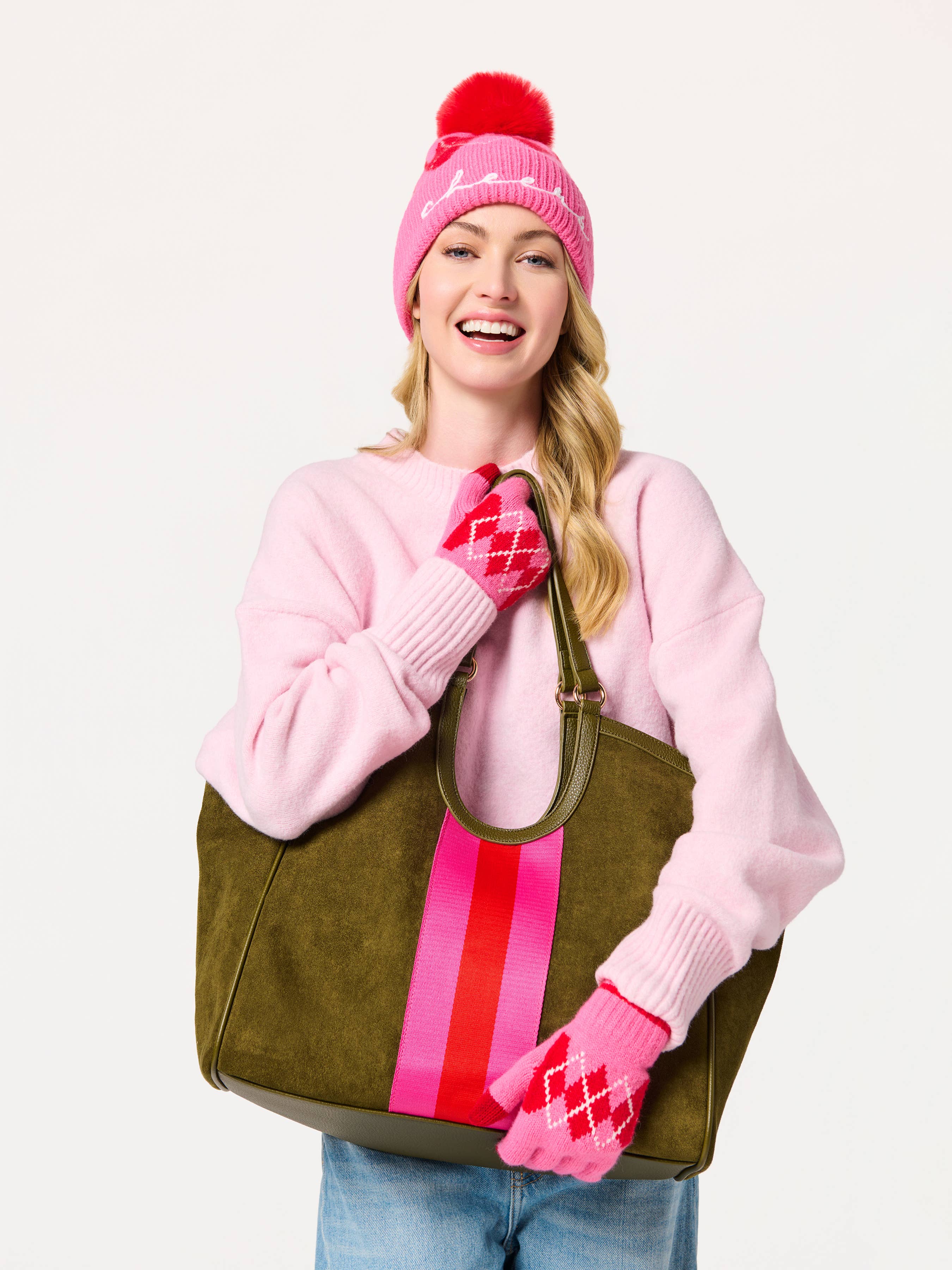 MILANO TOTE