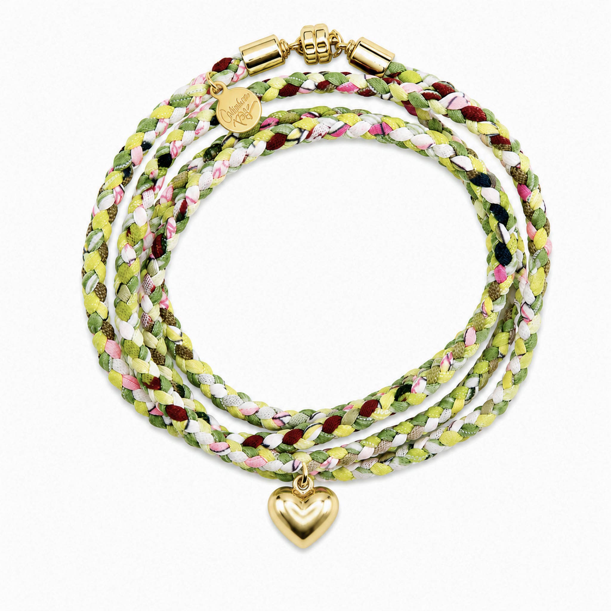 Zenwrap Bracelet/Necklace/Anklet