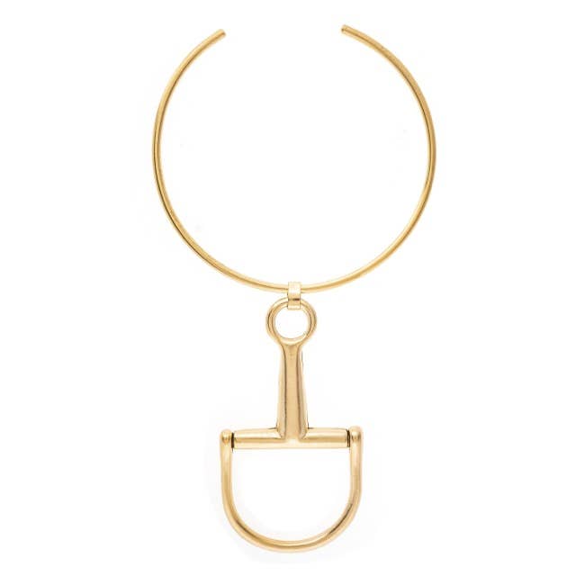 Mason Necklace
