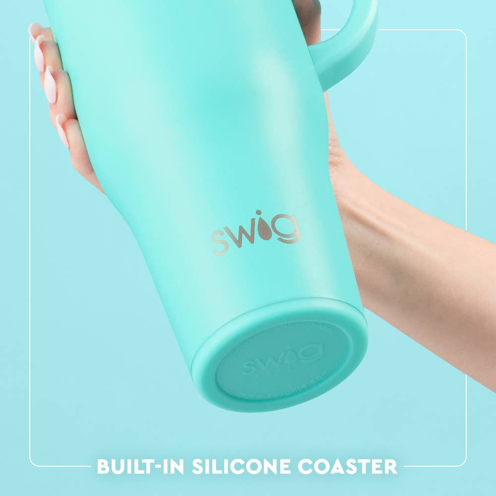 Rose Water Mega Mug (40oz)