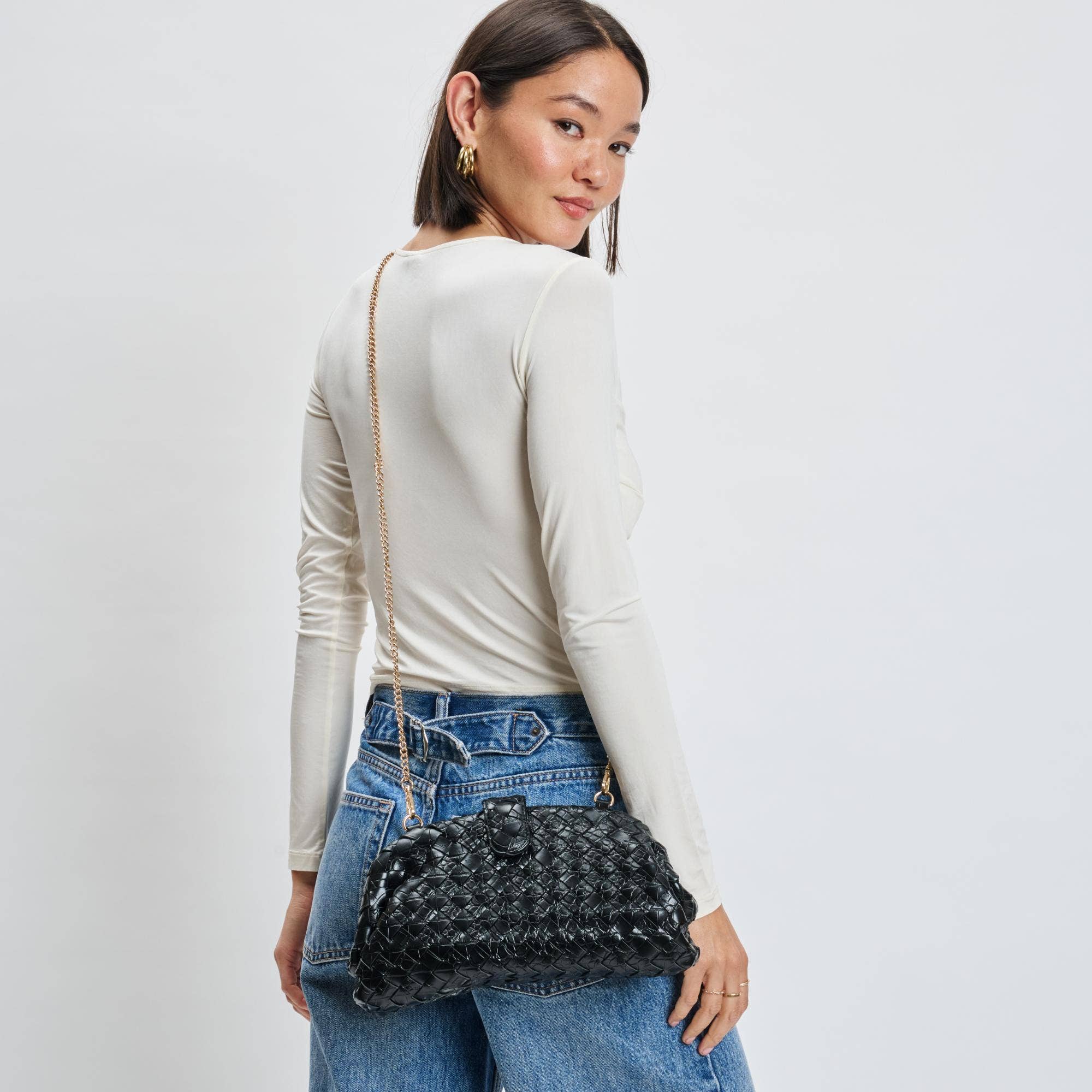 GiGi Crossbody