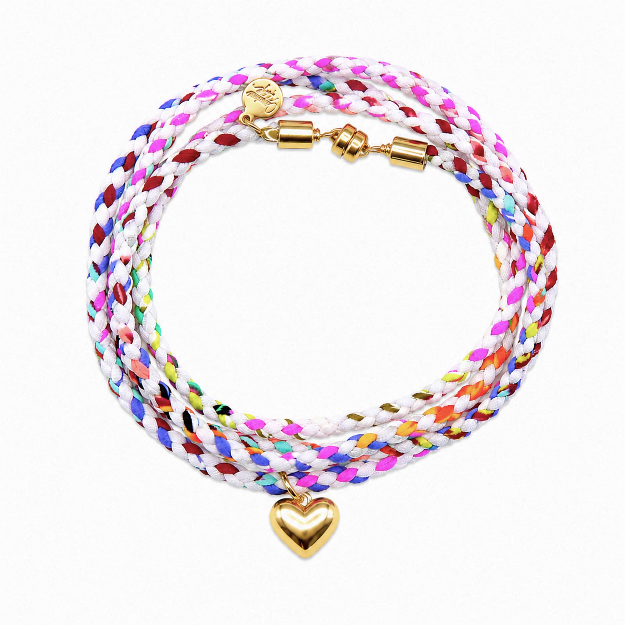 Zenwrap Bracelet/Necklace/Anklet