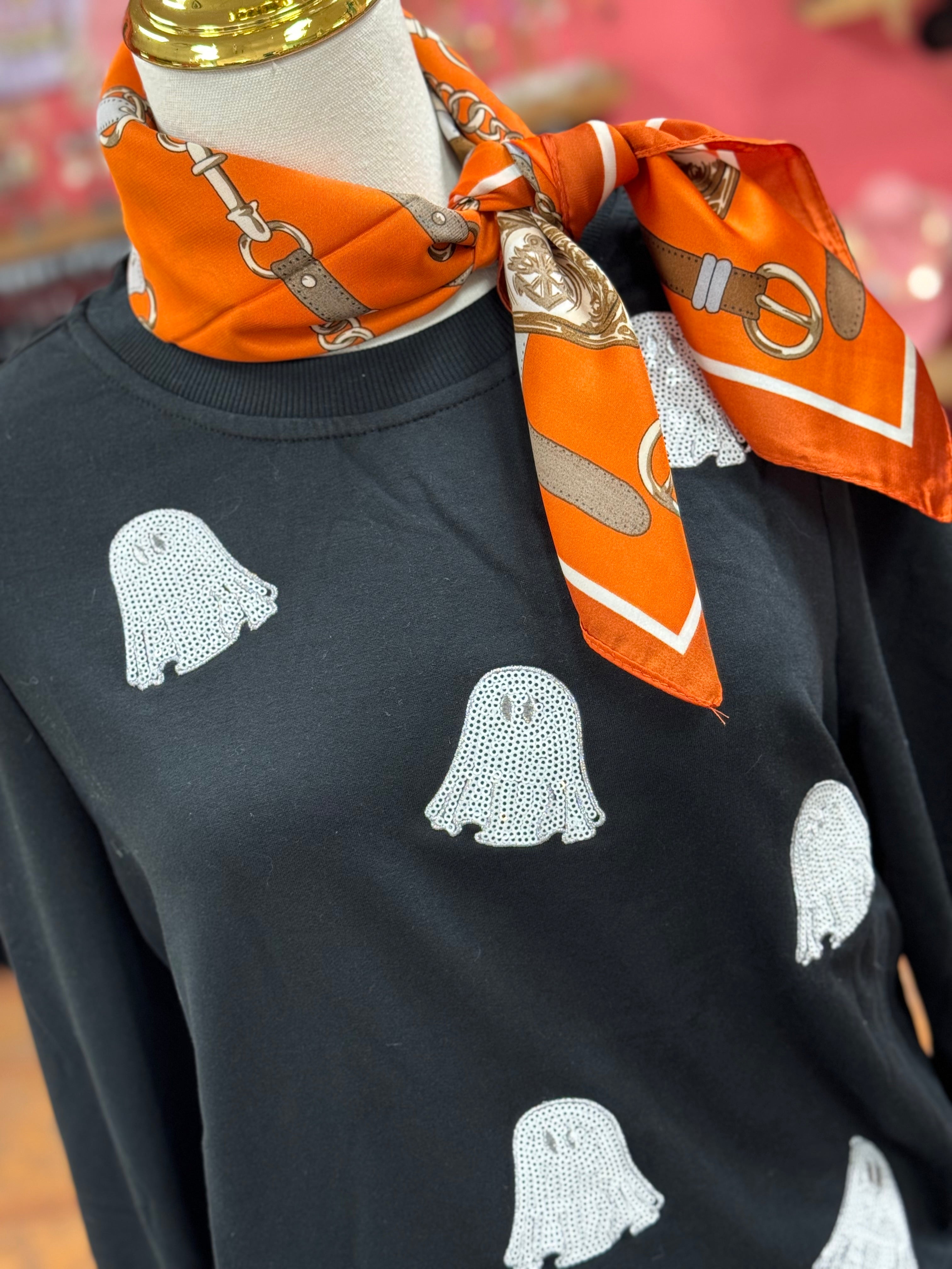 Ghouls Sweatshirt