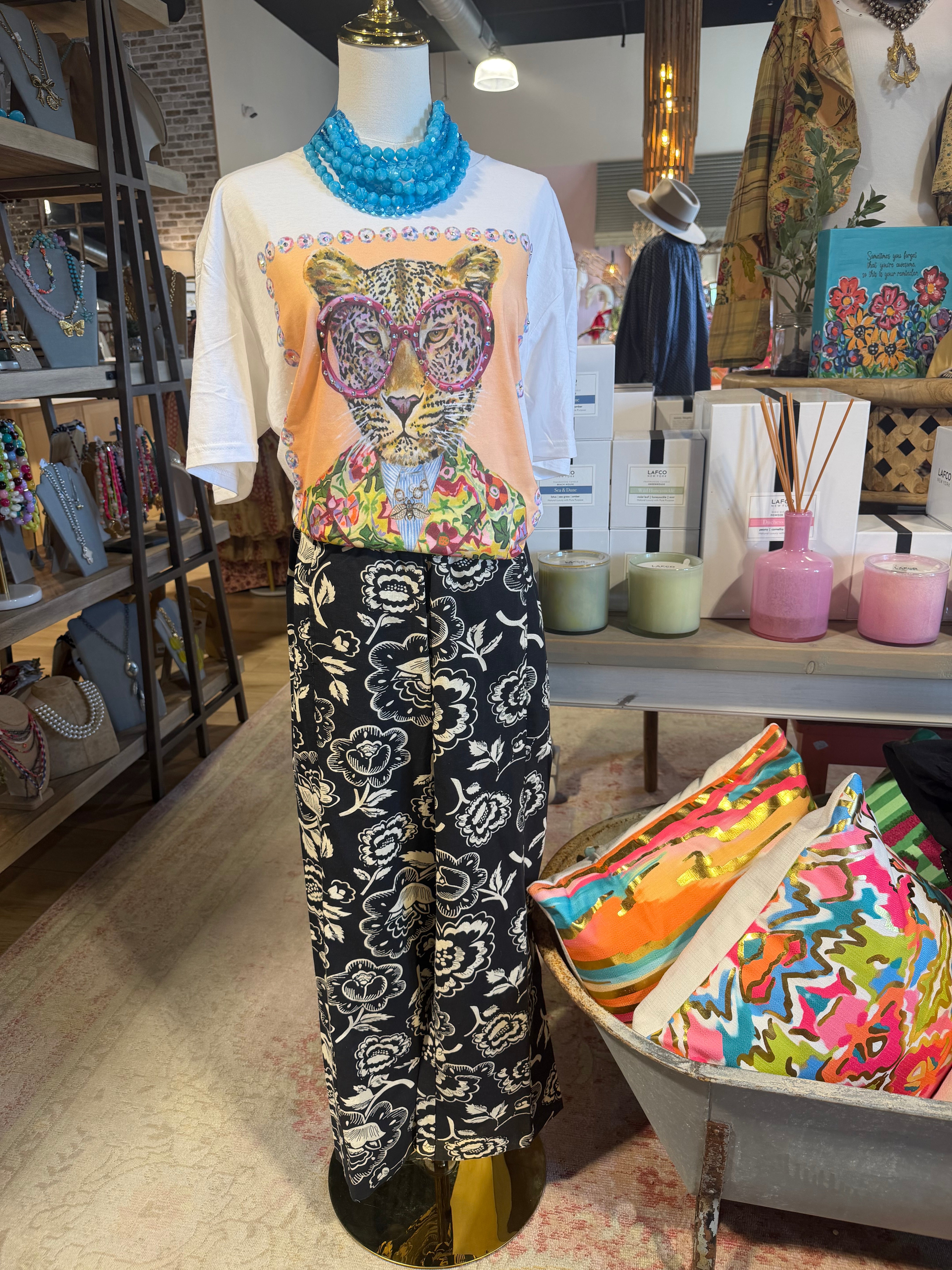 Floria Pant