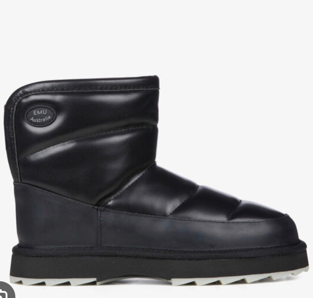 Valerie Boot
