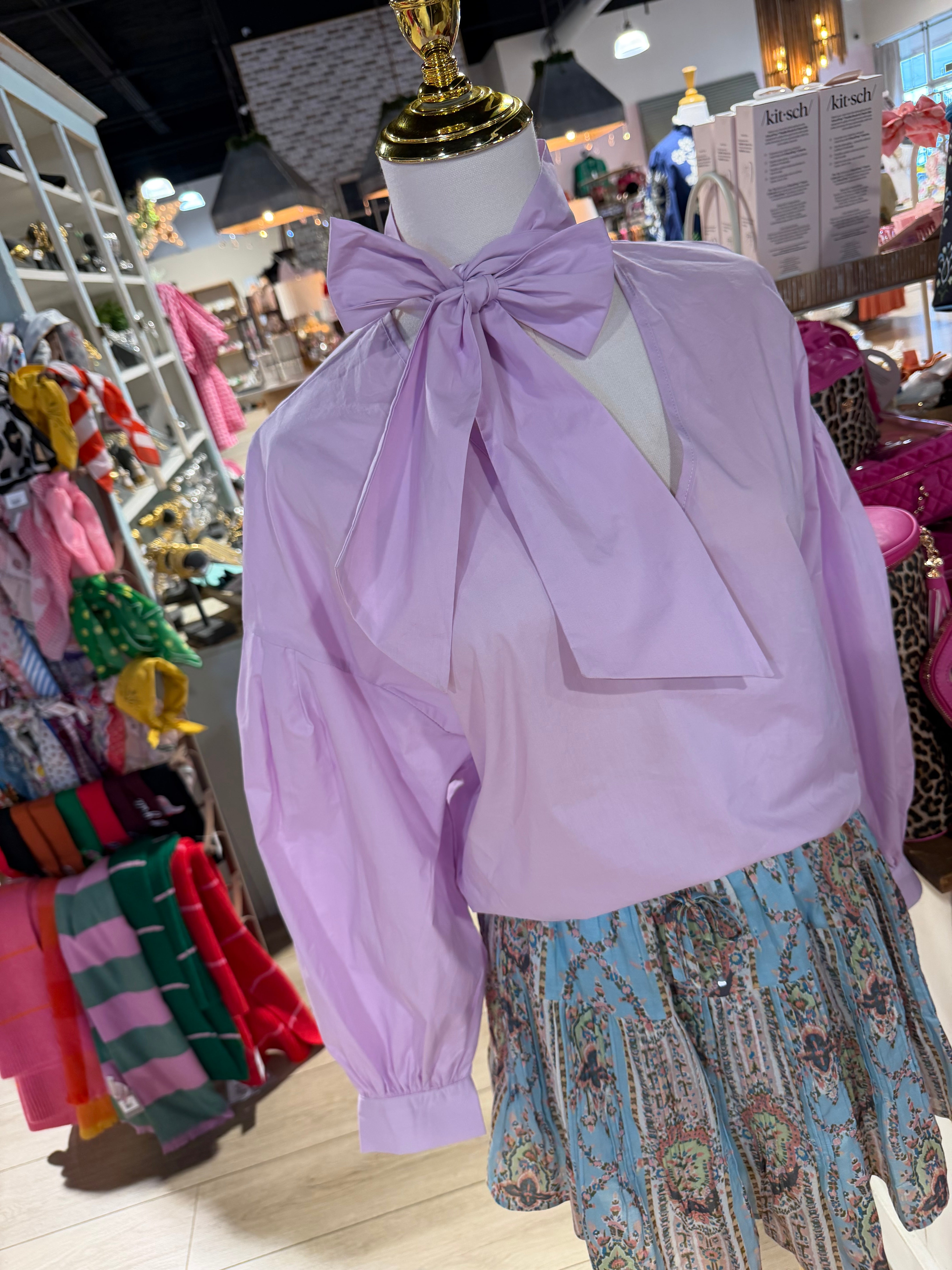 Rievira Top