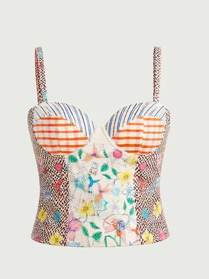 Paradiso Corset