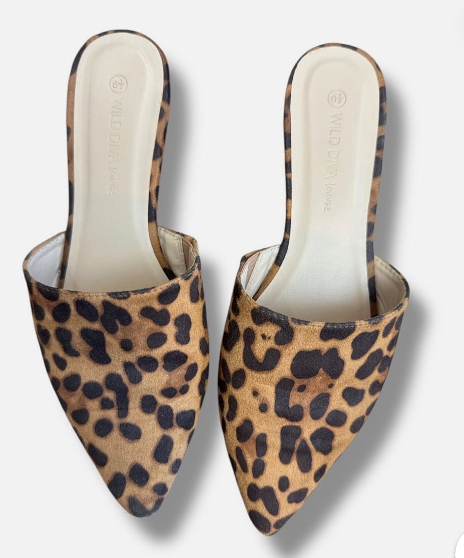 Ikat Slides-Assorted