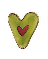 Heart Magnets-Assorted