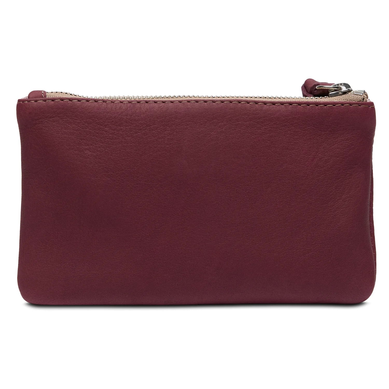 Plum Slim Wallet SALE