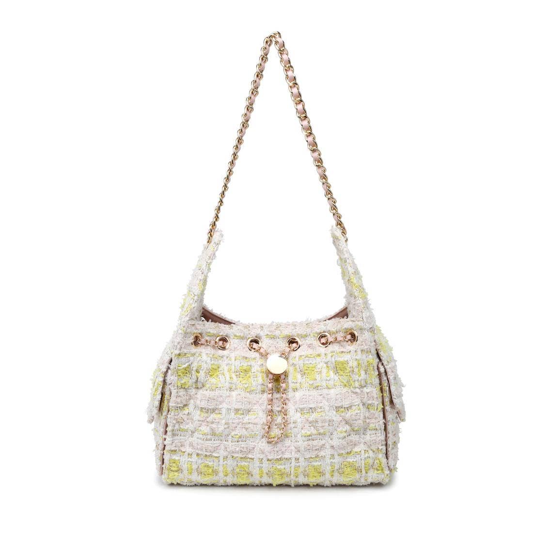 Paisely Shoulder Bag