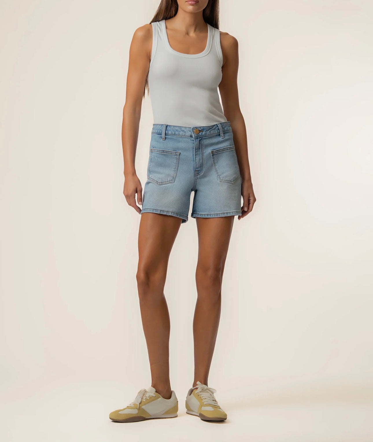 Dixie June Shorts