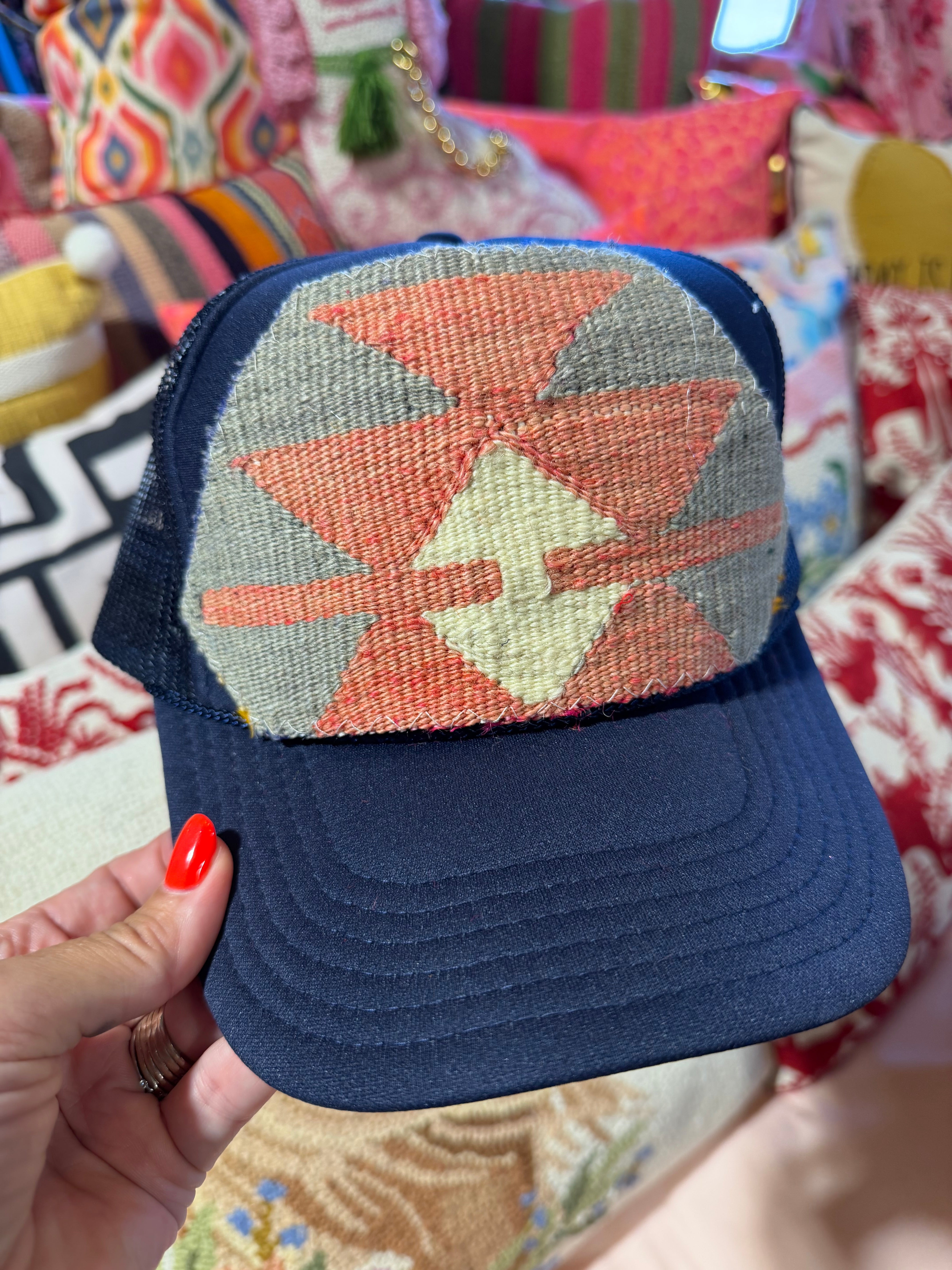 Remnant Trucker-Assorted