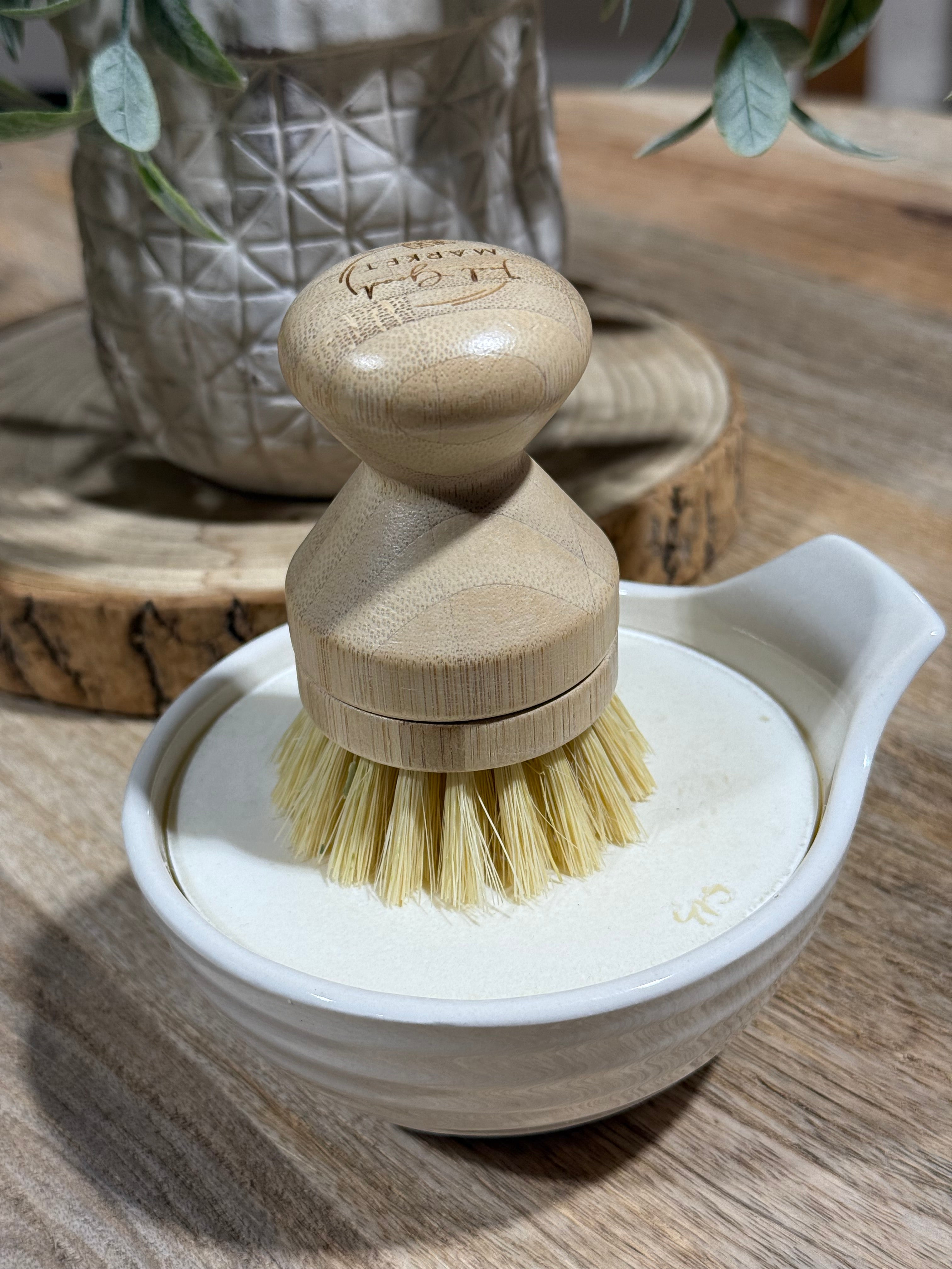 Sudsy Soap Bowl (Assorted)